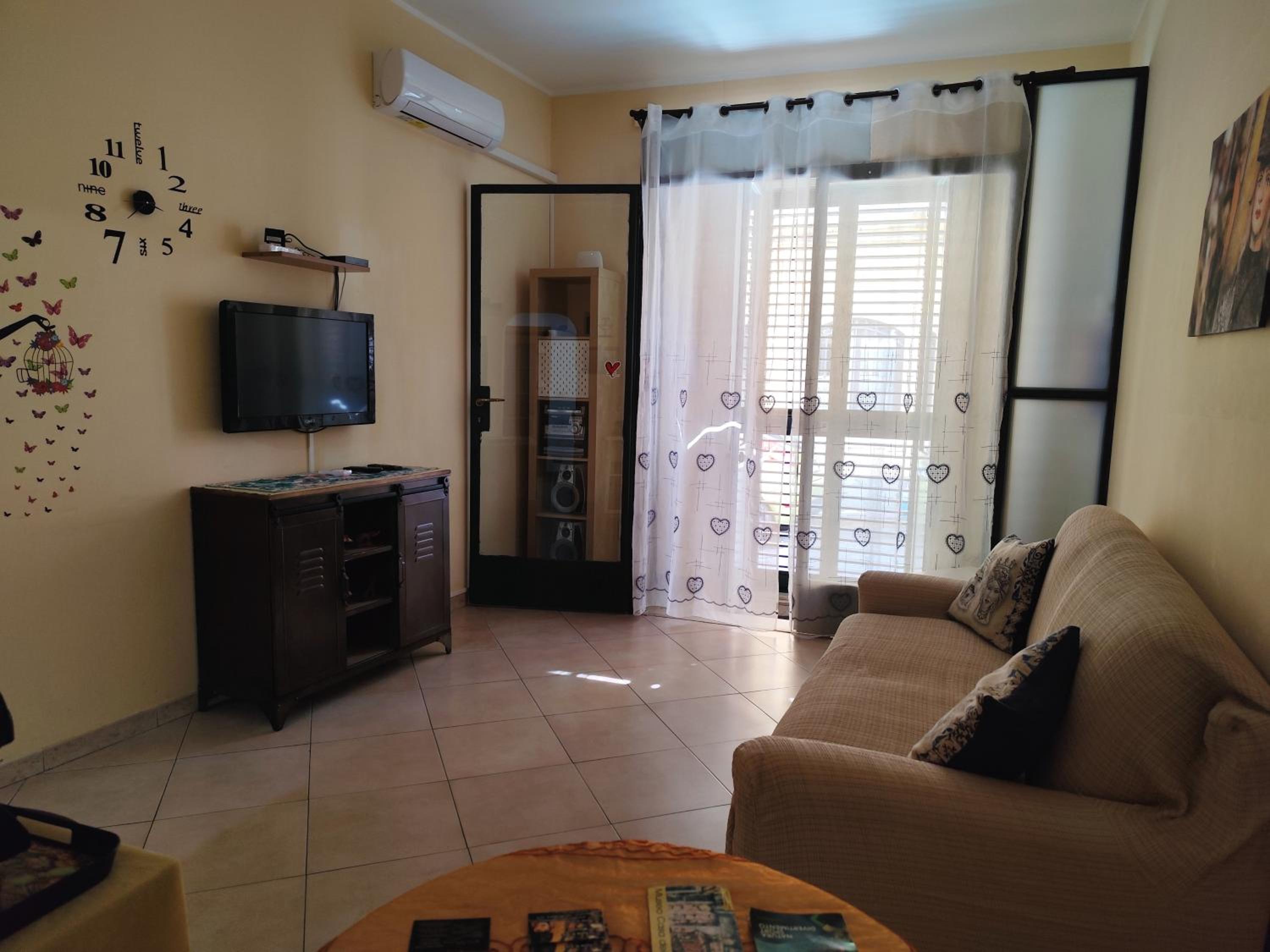 La Casa Di Via Marzulli