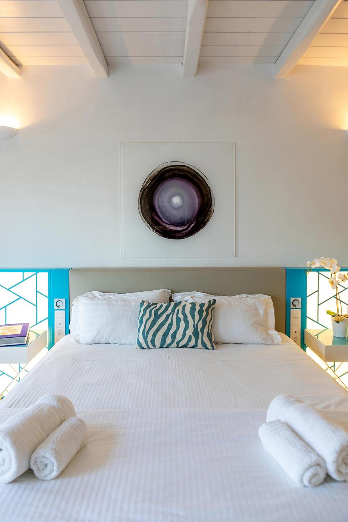 White Villa Mykonos