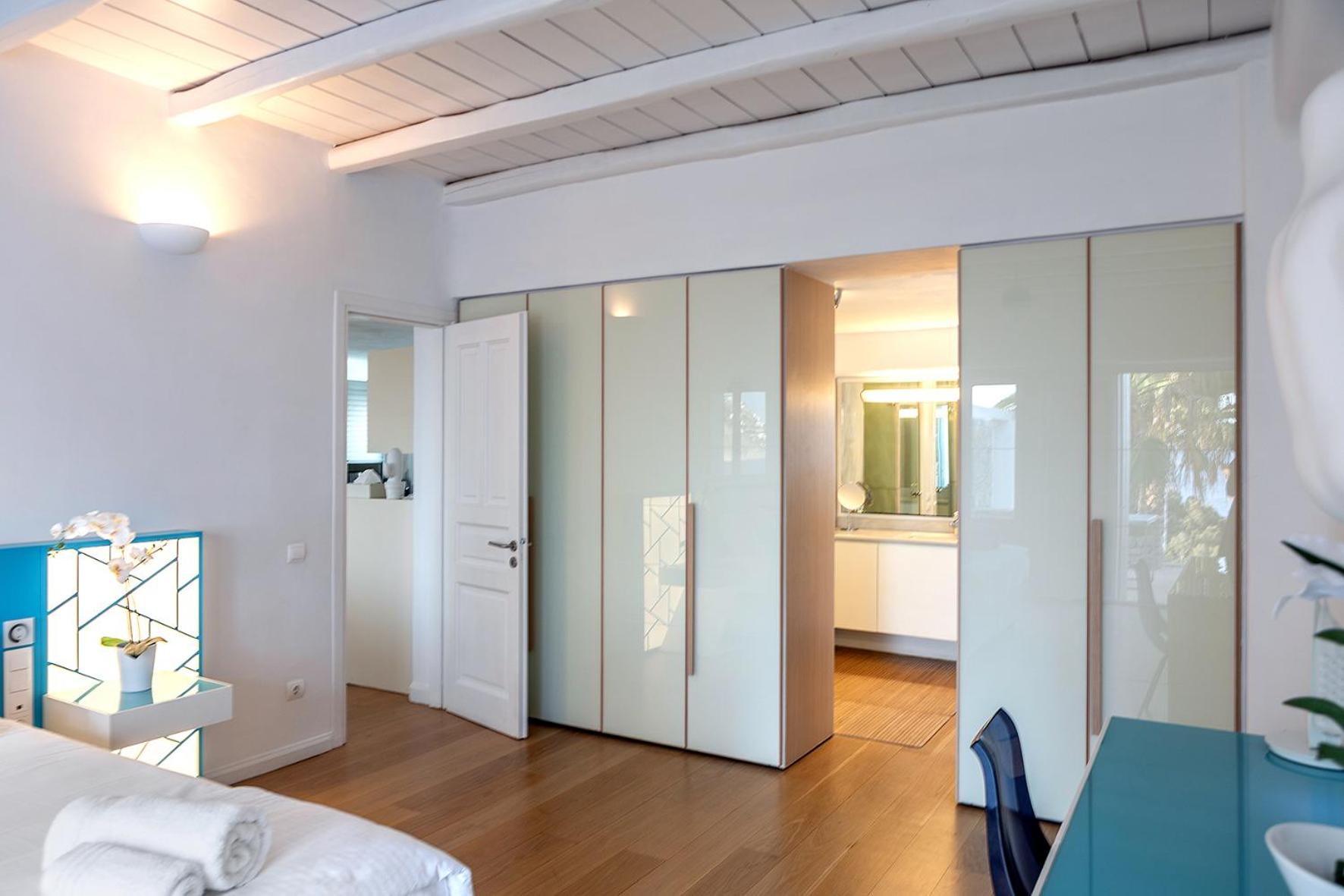 White Villa Mykonos