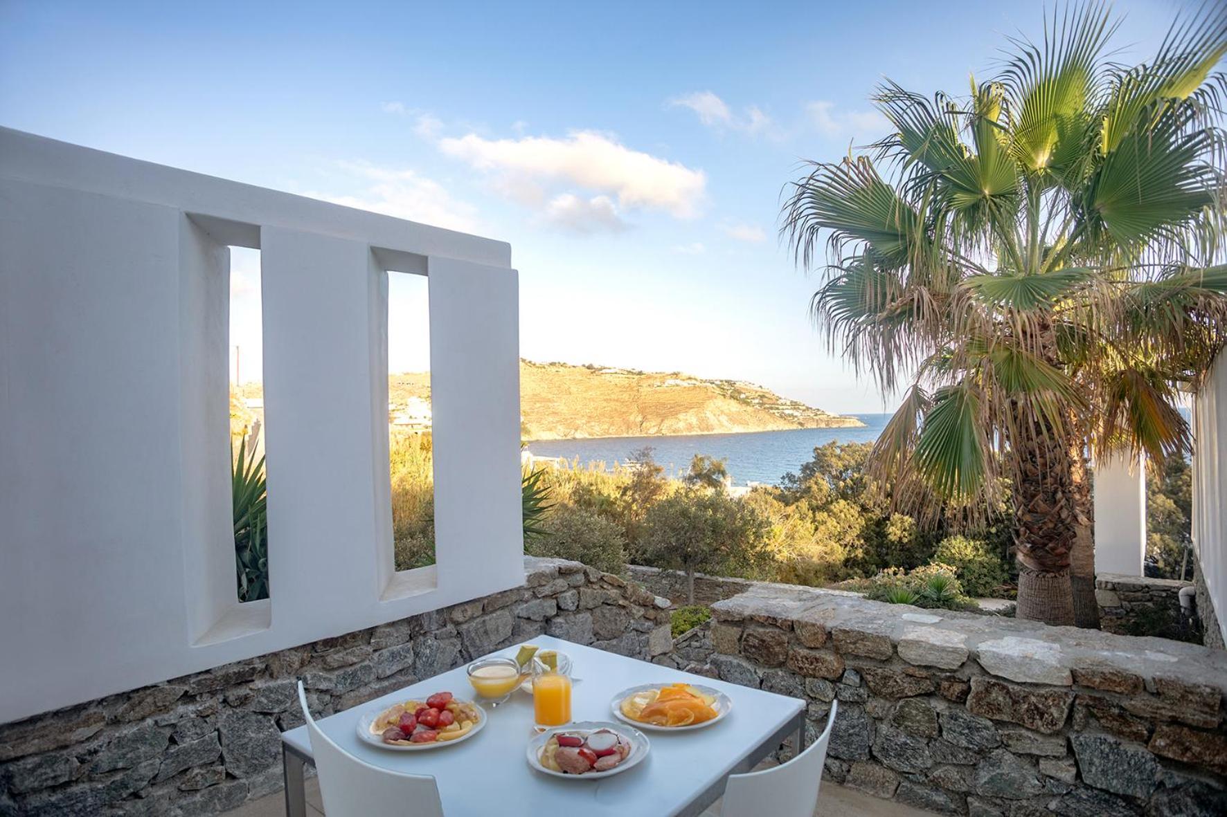 White Villa Mykonos