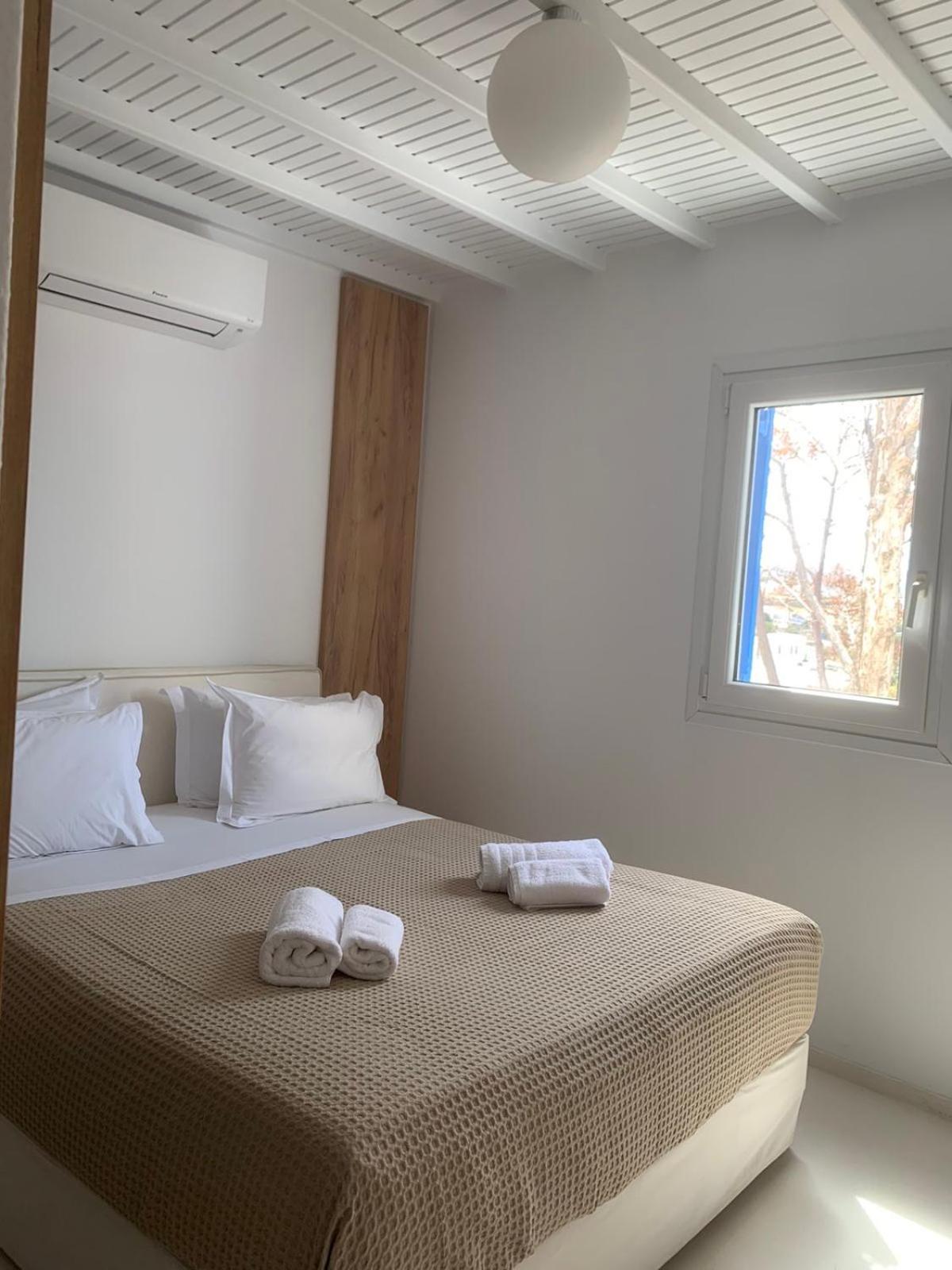 Myconian Sunset Apartments photo 5