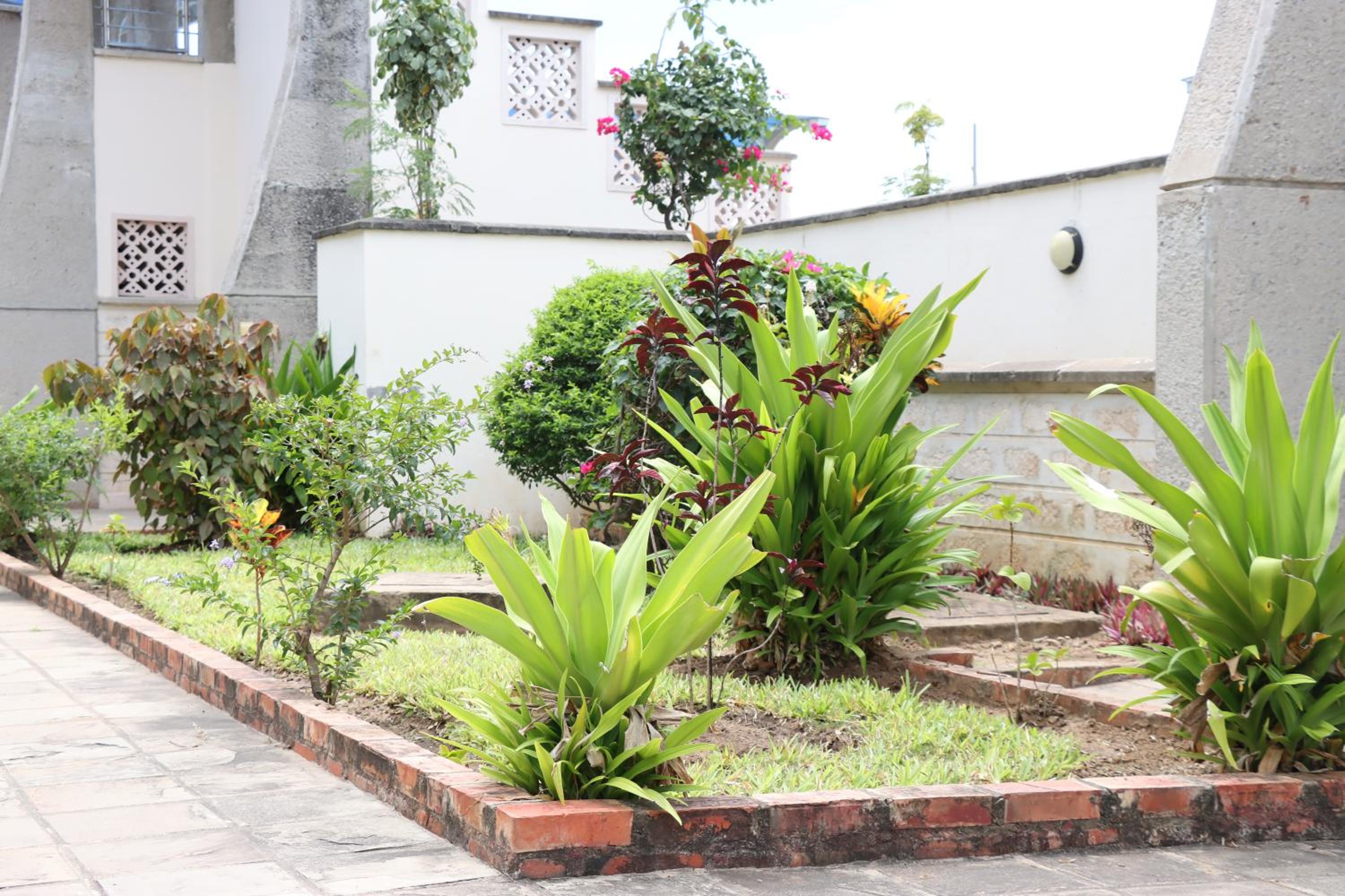 BMA Accommodation Centre view 3