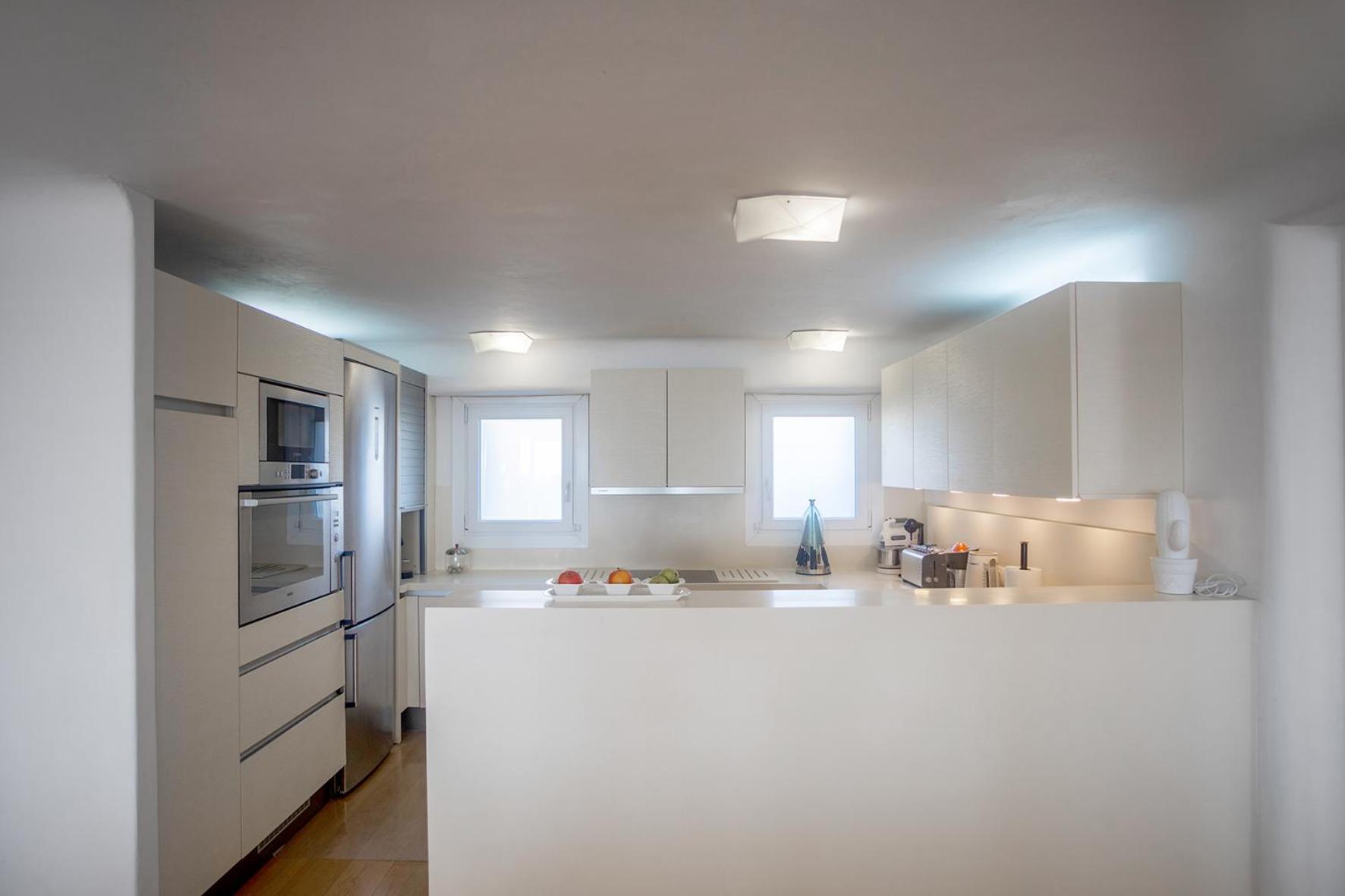 White Villa Mykonos