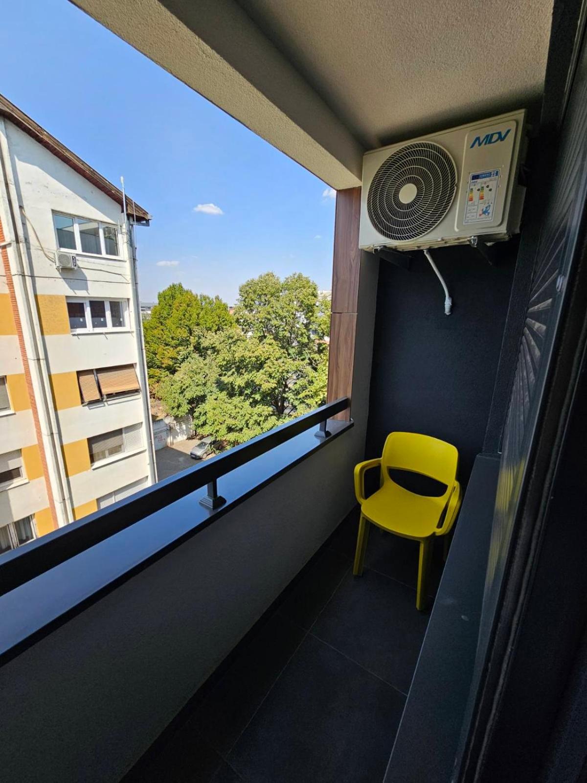 Studio Đava view 5