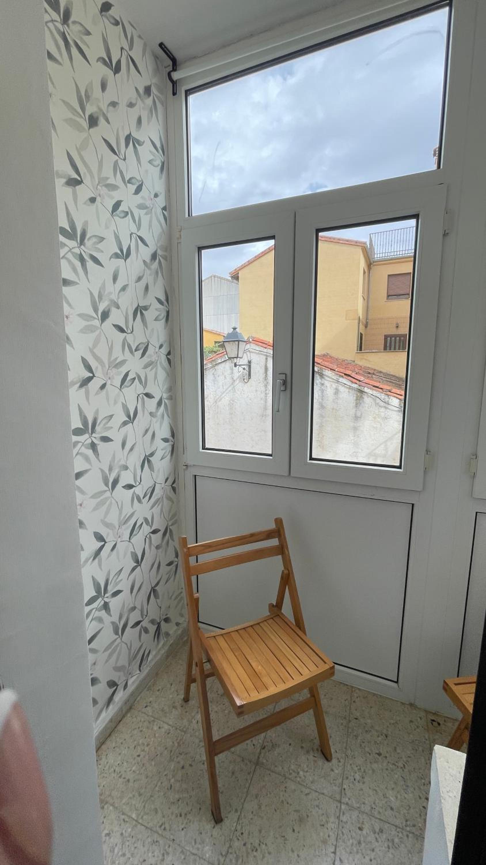 Apartamento VUT La Escuela El Barco de Ávila