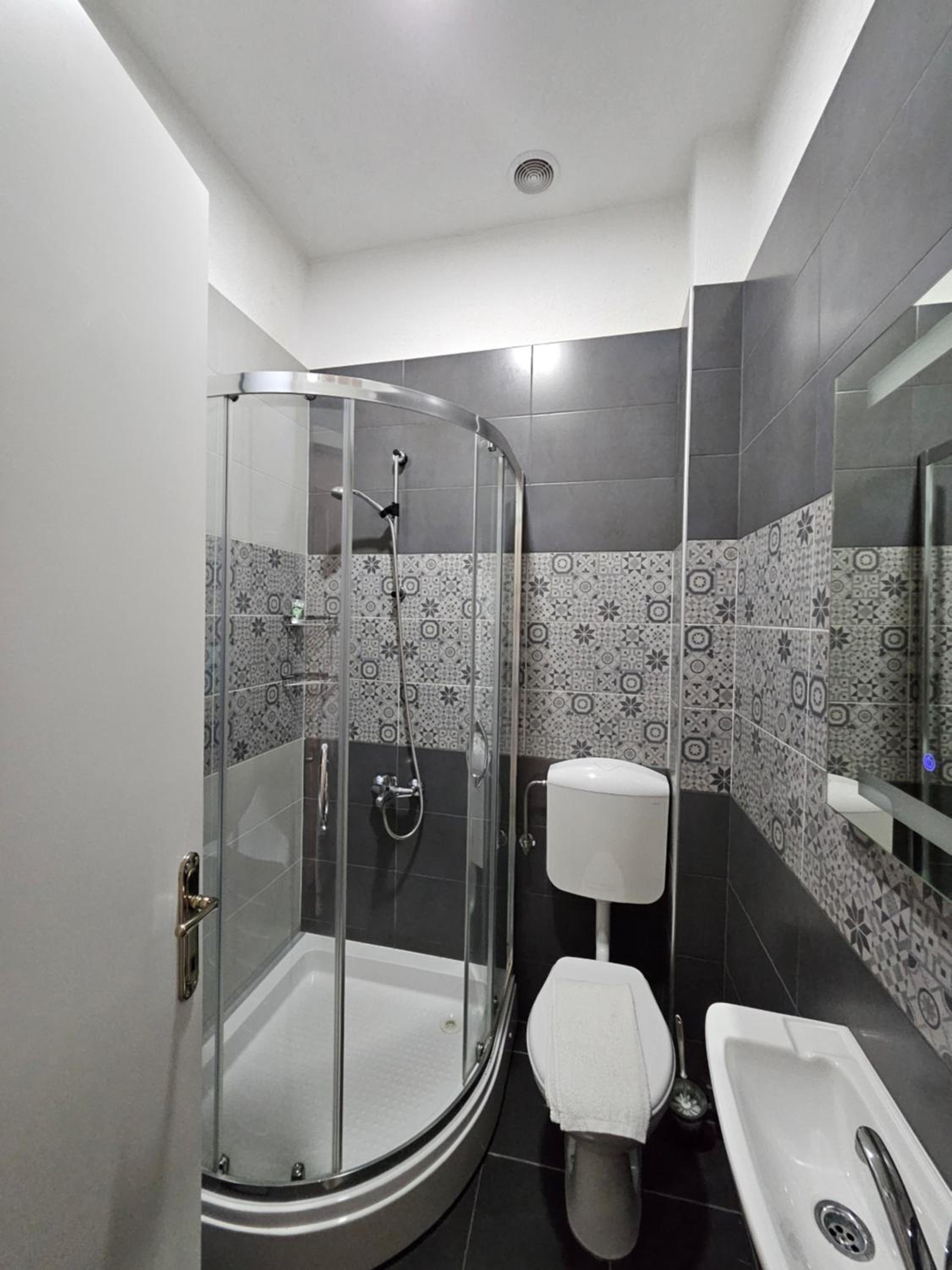 Bitola Authentic Appartments 1 view 4