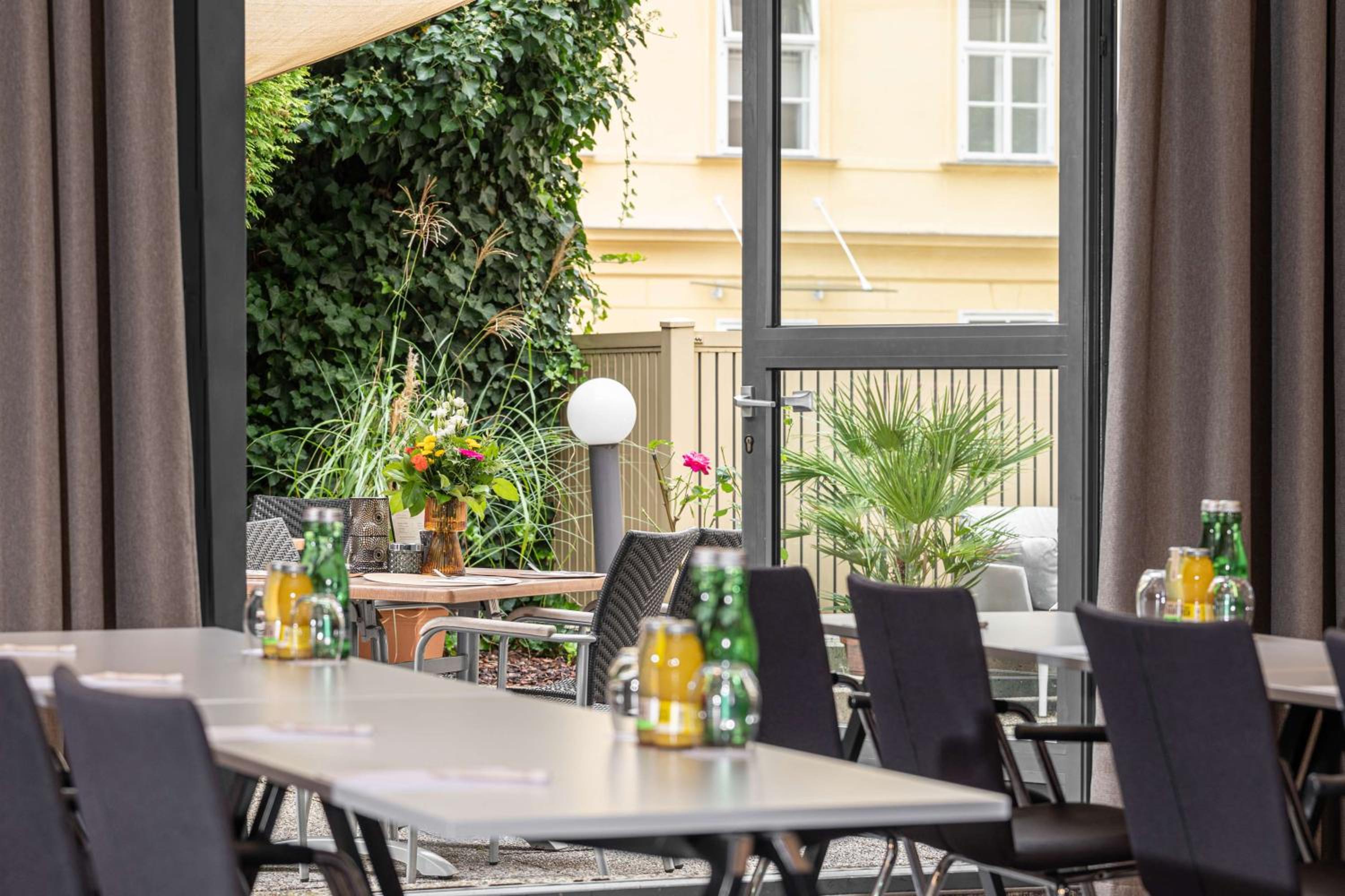 Salzburg Vacations - NH Collection Salzburg City - Property Image 27