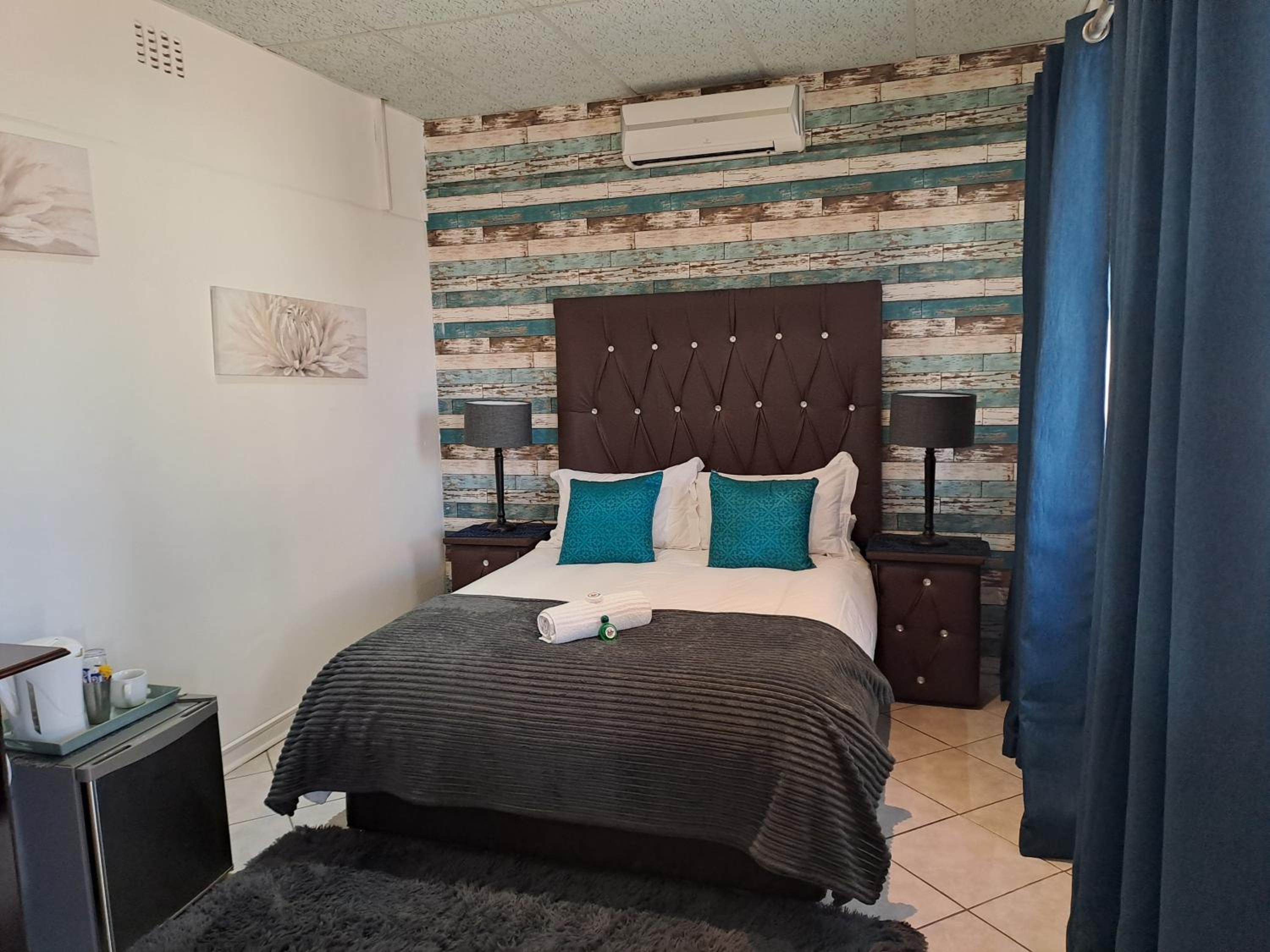 Gold Guesthouse and conferences