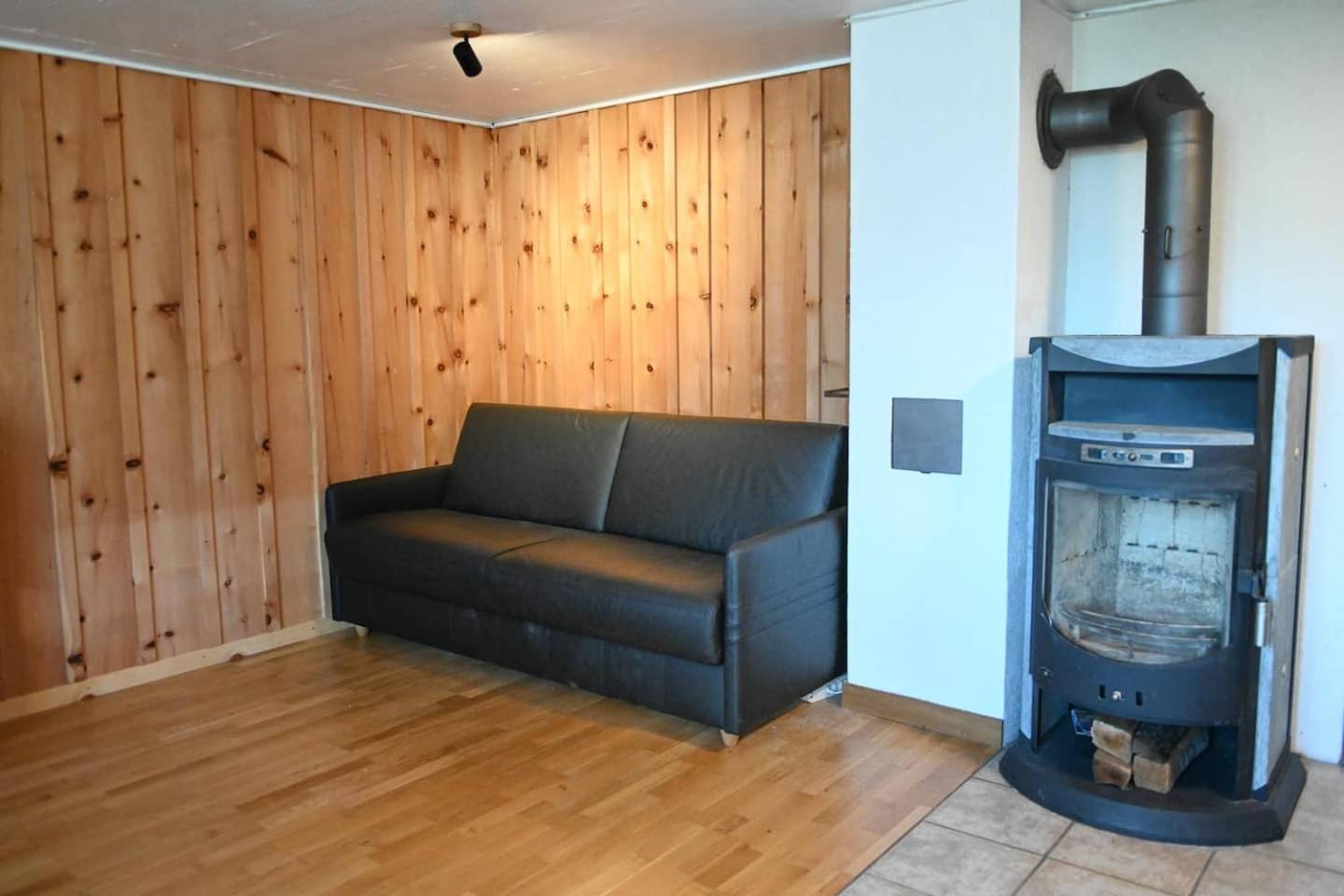 Cozy Studio With Terrace Bbq Mountain View