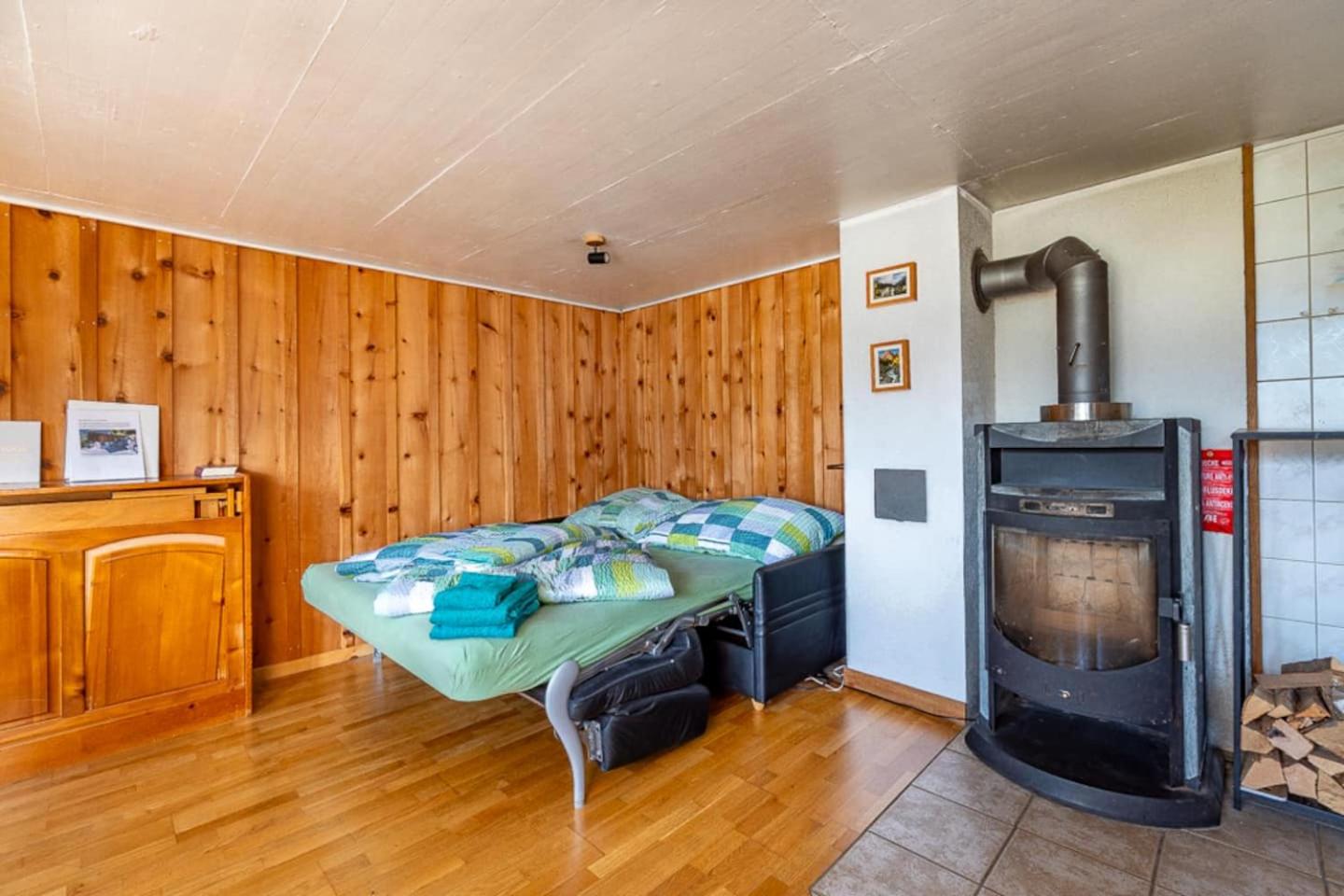 Cozy Studio With Terrace Bbq Mountain View