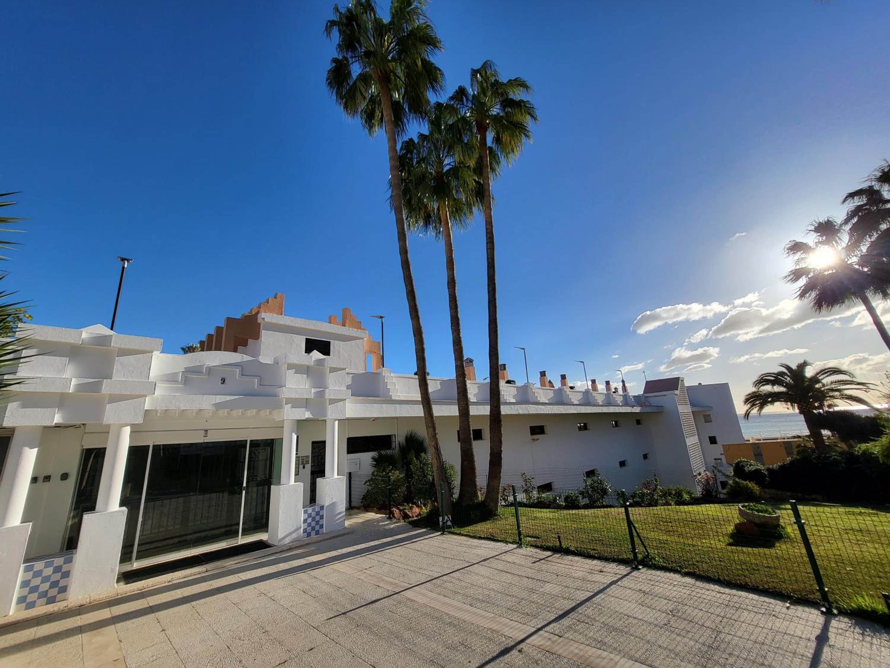 Studio Castillo del Vigia