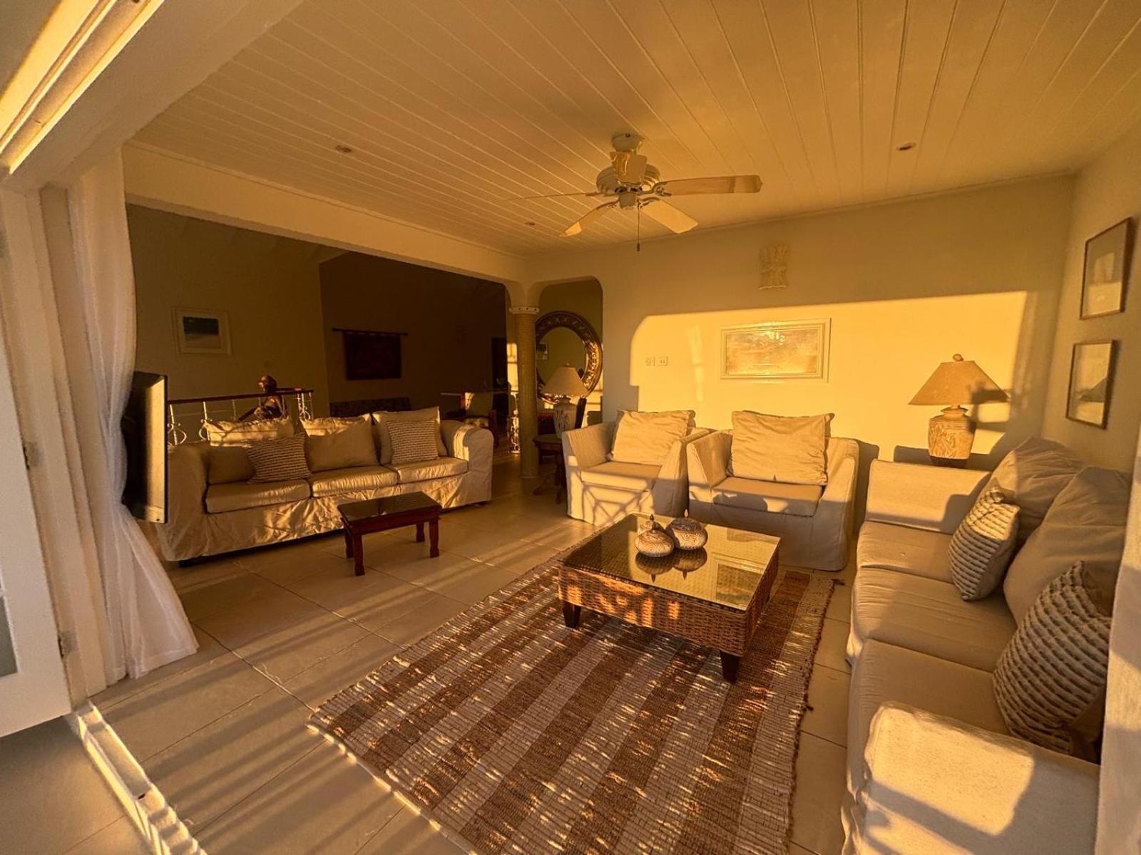 Mullins Beach Houses