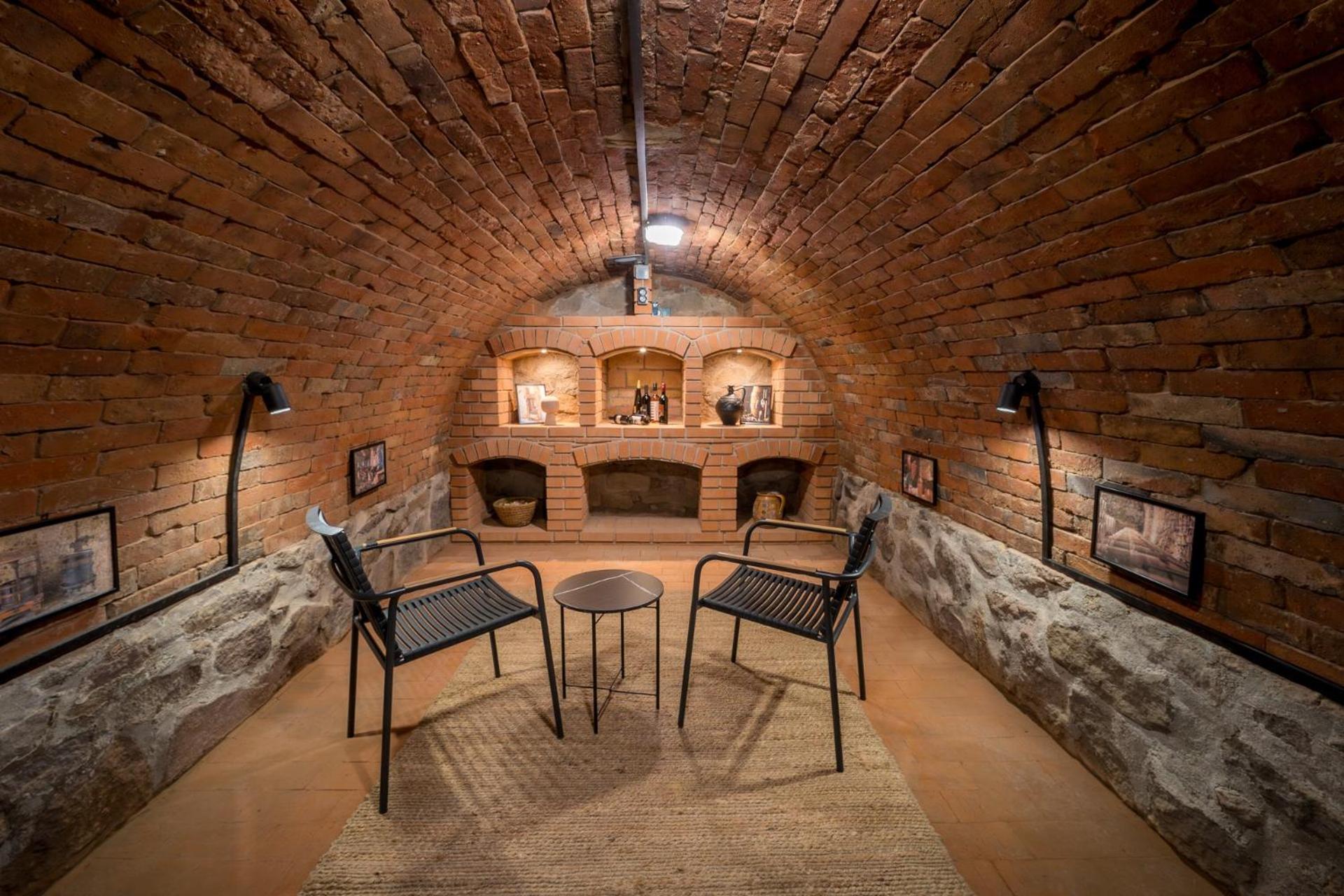 História Présház boutique Nagyréde