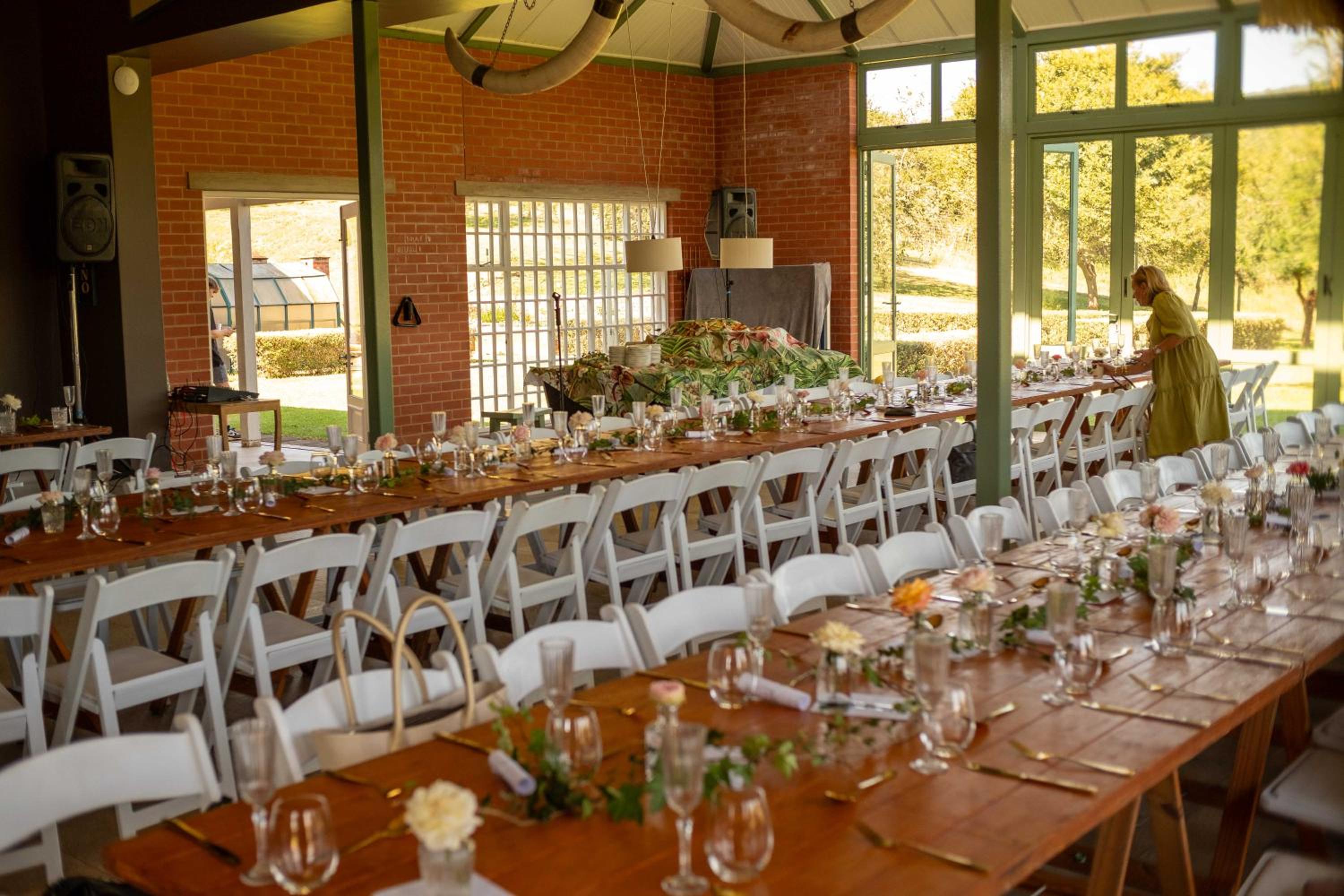 Barnside Guest House