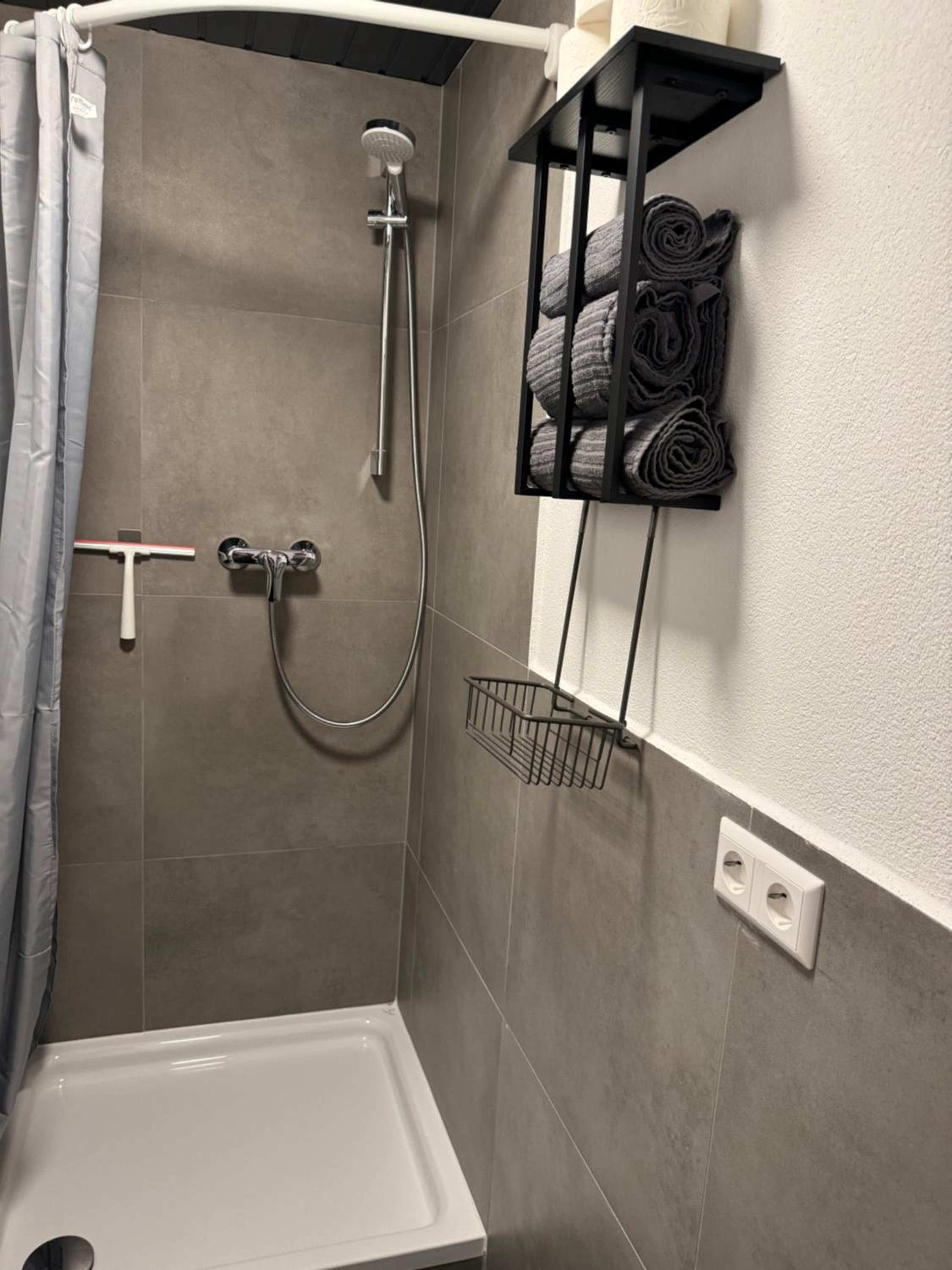Gemütliches Zimmer im Grünen