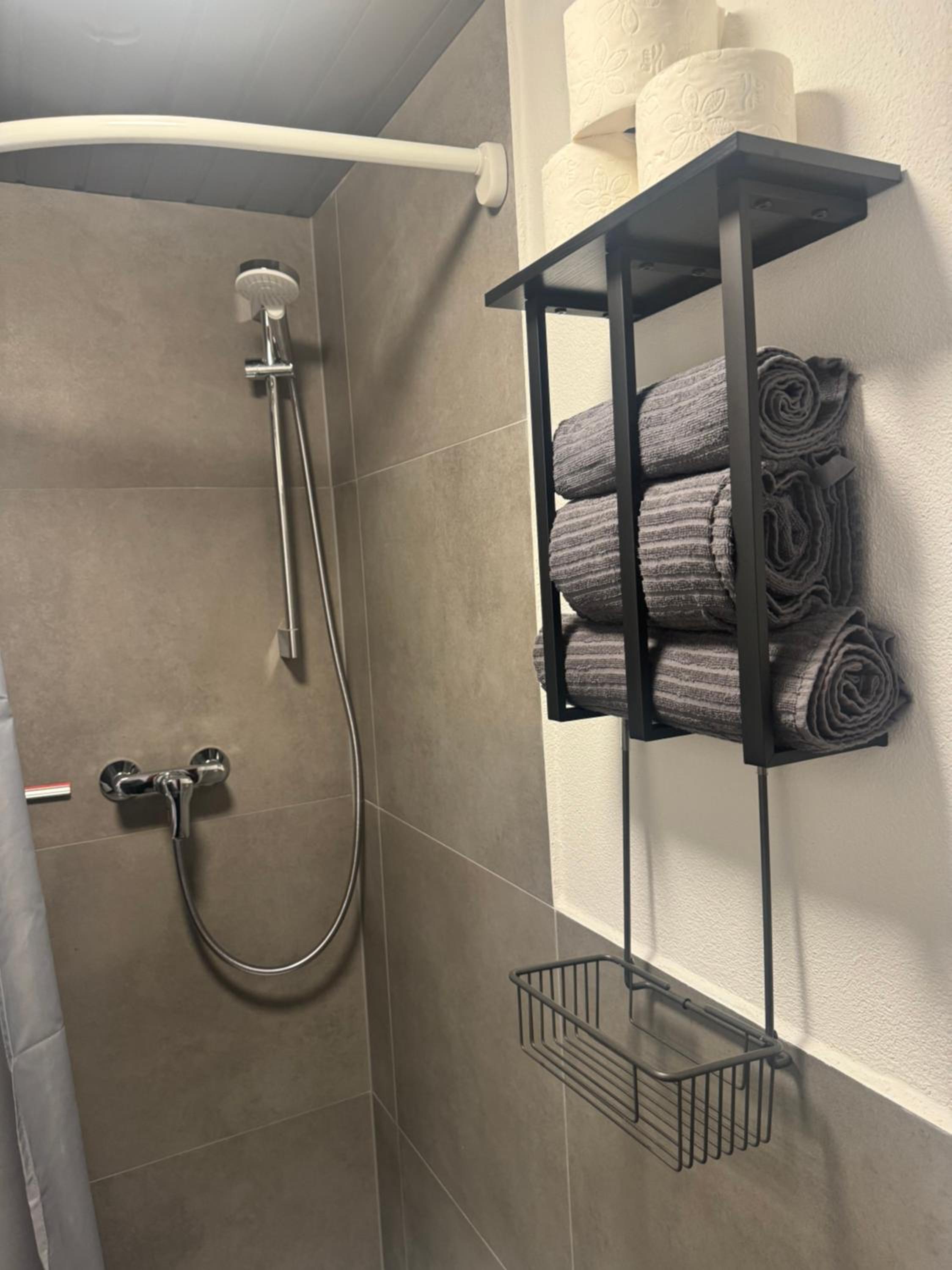 Gemütliches Zimmer im Grünen