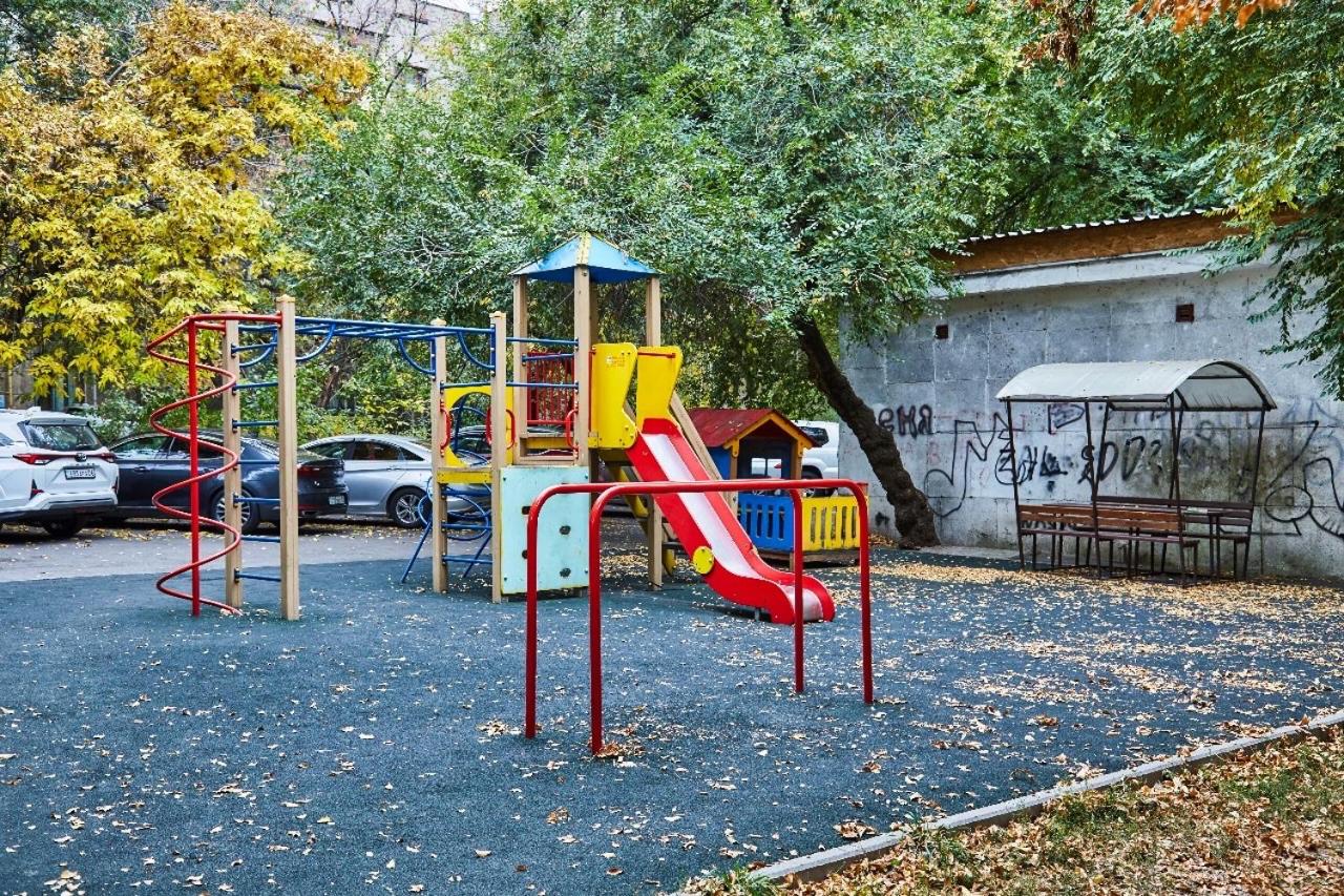 Downtown Nazarbaeva
