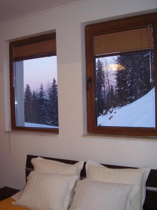 Grand Monastery Pamporovo Apartment 5B23