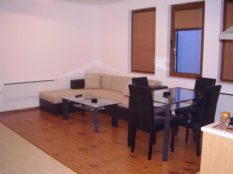 Grand Monastery Pamporovo Apartment 5B23