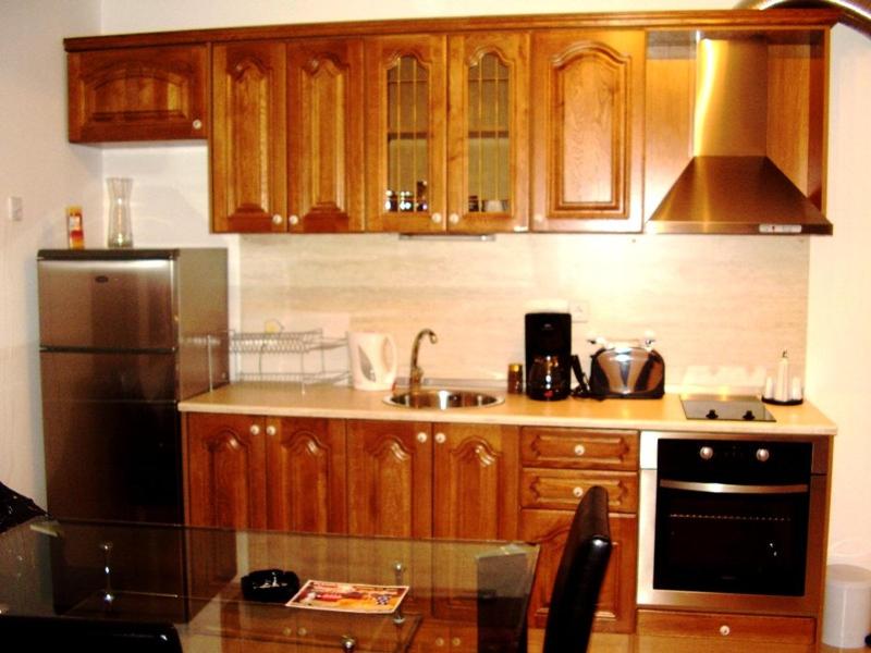 Grand Monastery Pamporovo Apartment 5B23