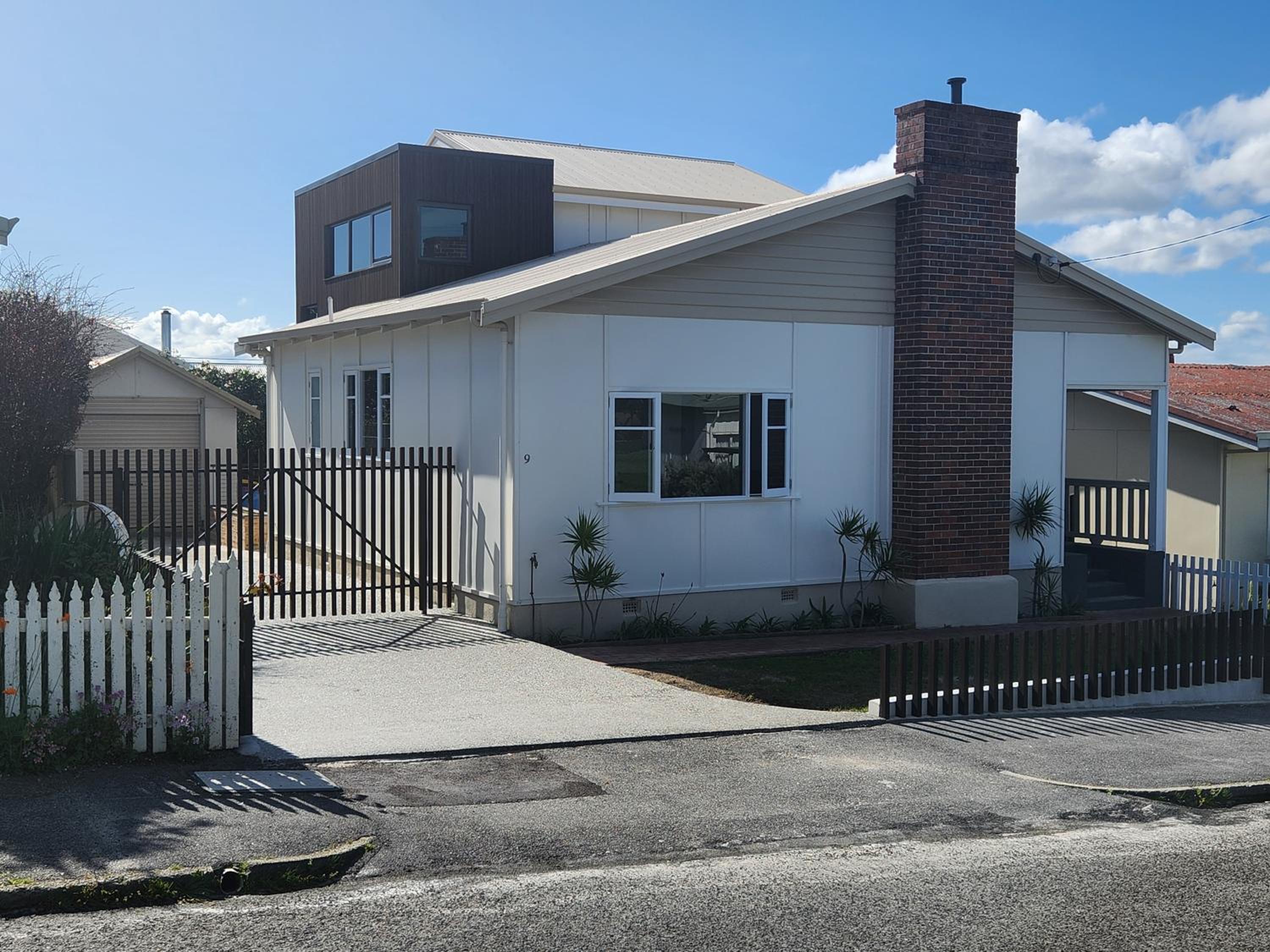Casa Melina