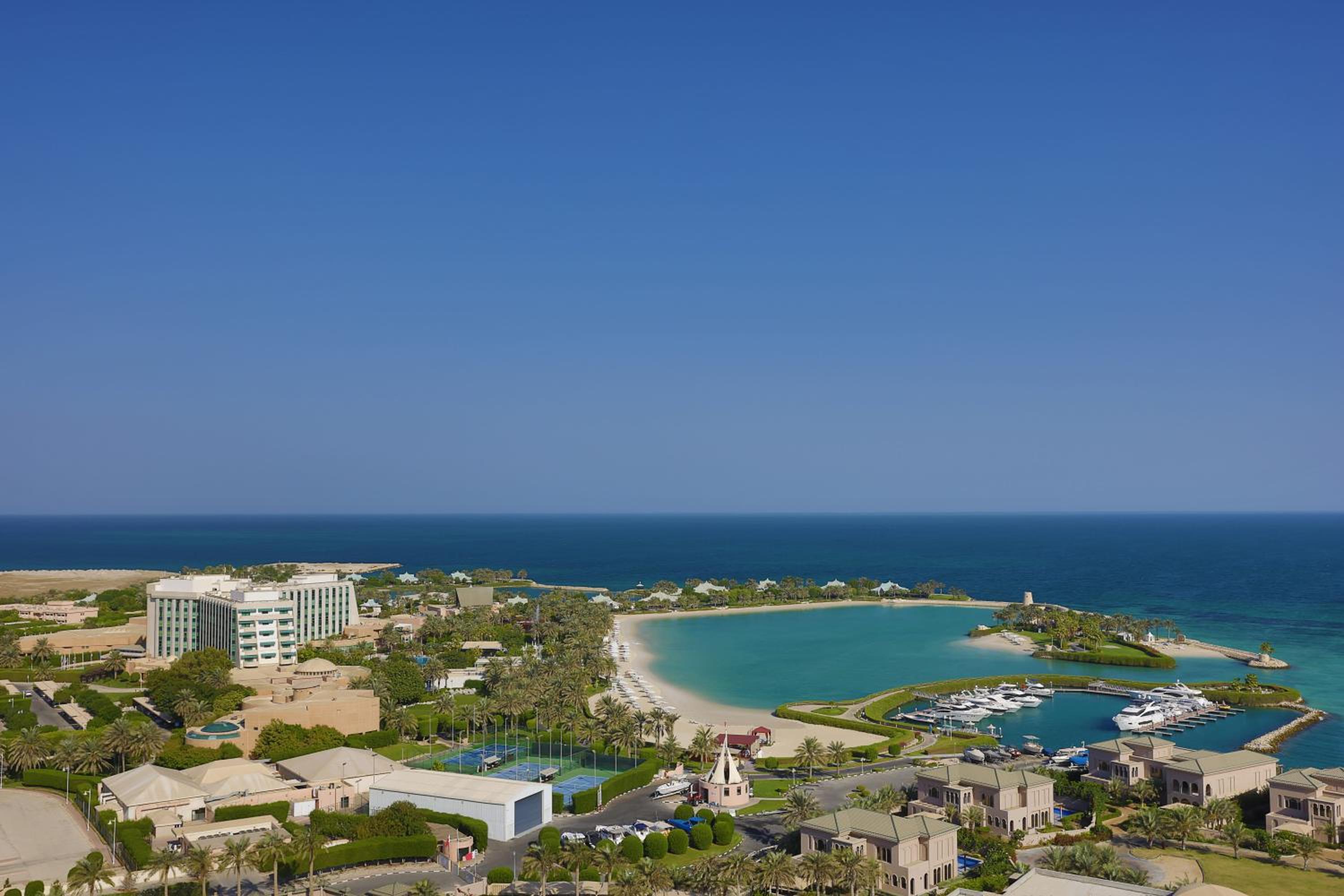 The Ritz-Carlton, Bahrain