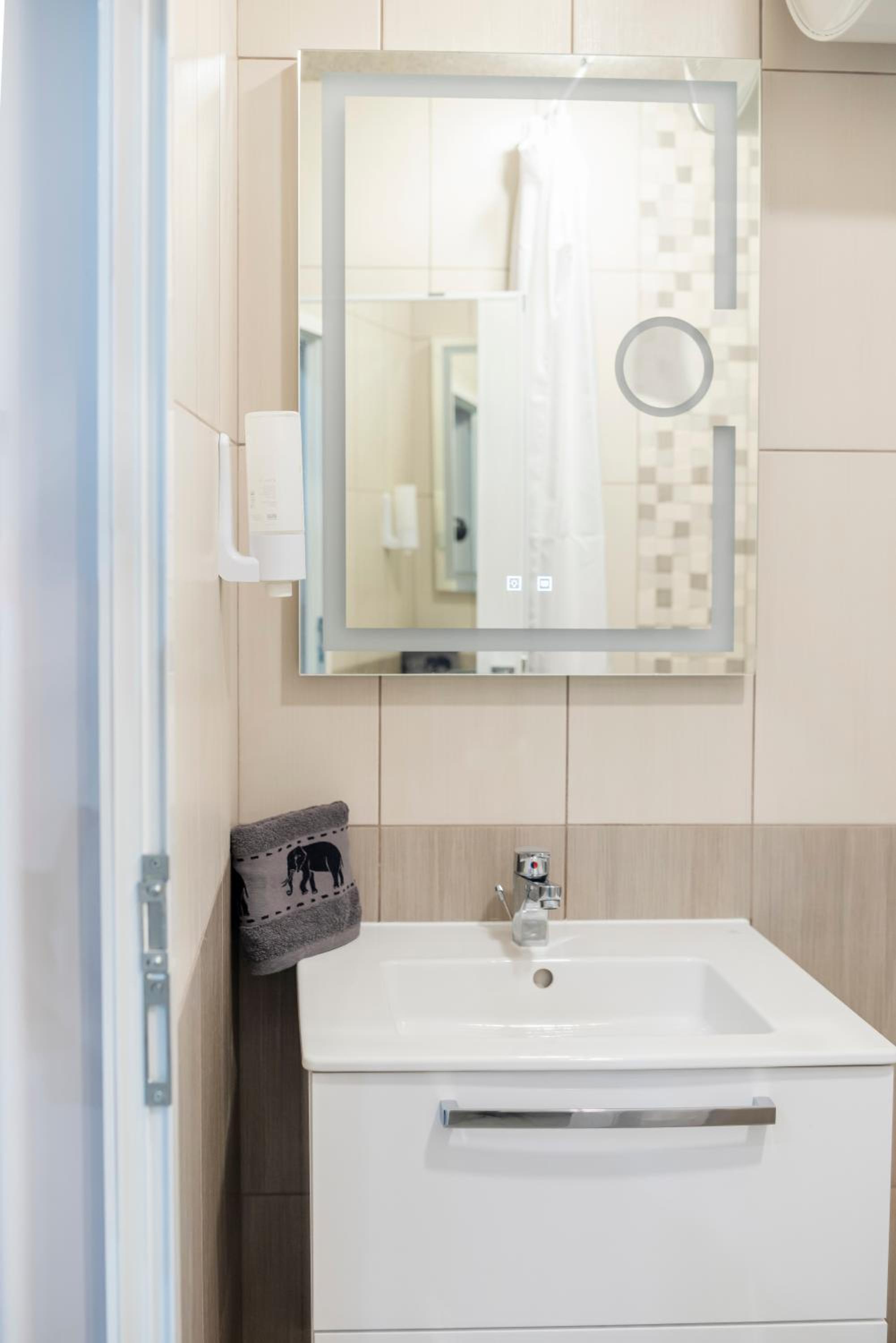 MDM APARTMENT CITY CENTER FELICITA DeLUXE