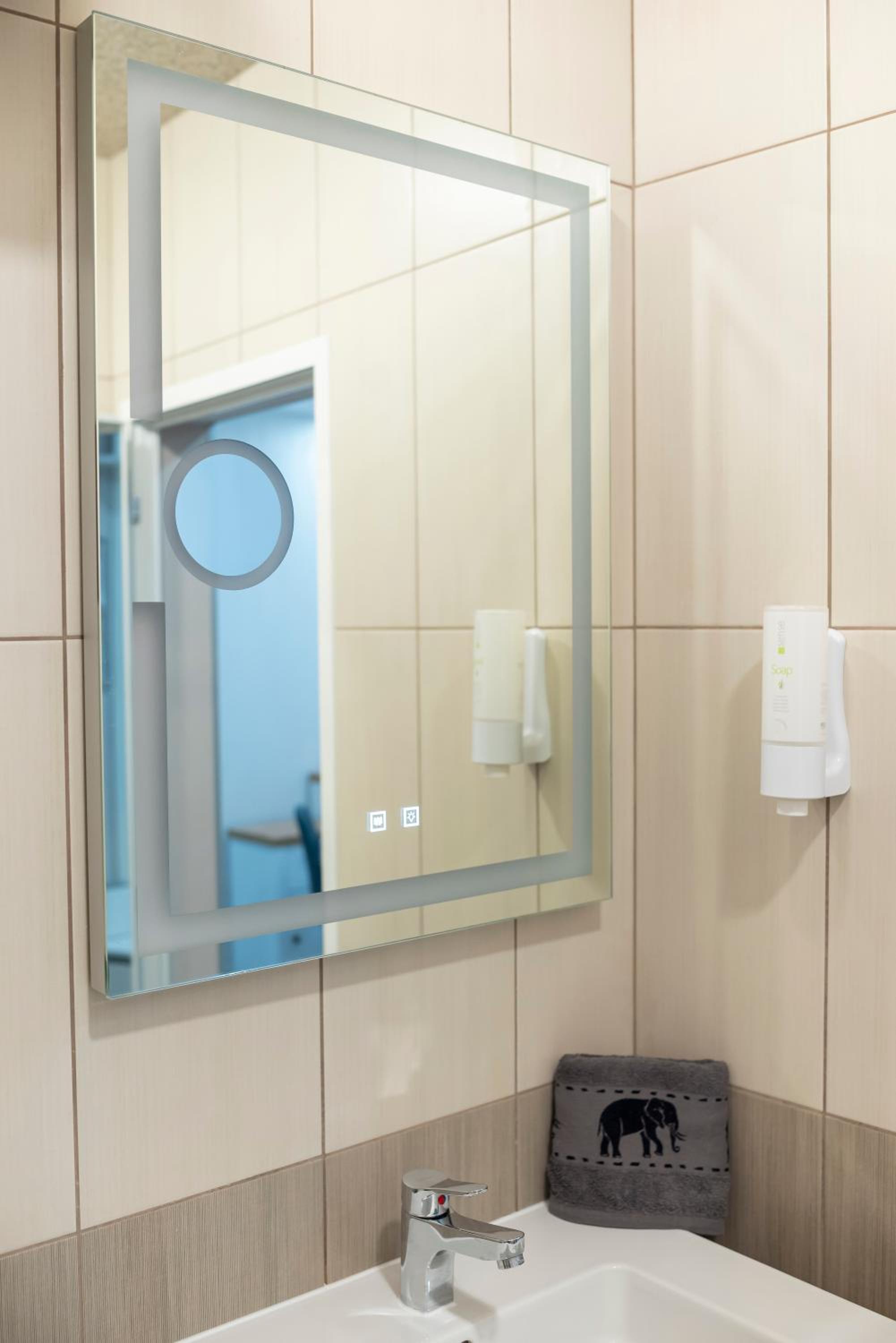 MDM APARTMENT CITY CENTER FELICITA DeLUXE