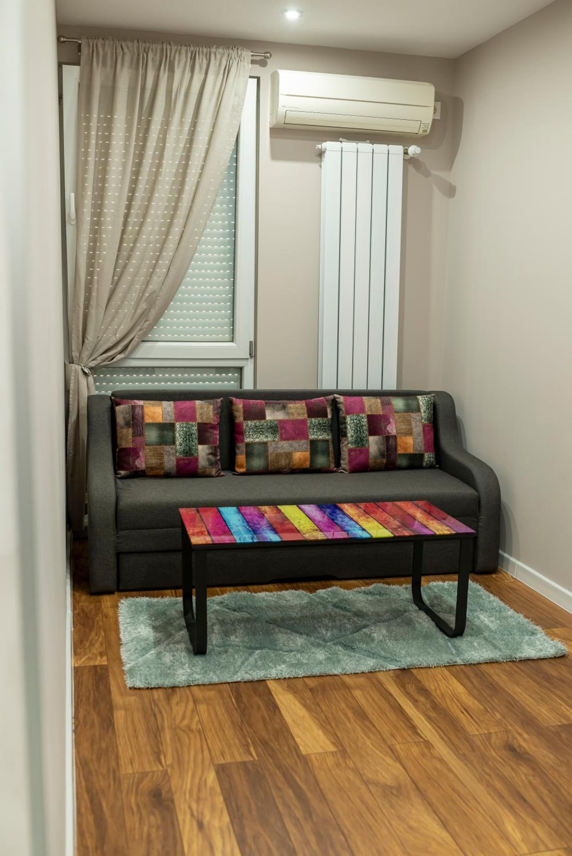 MDM APARTMENT CITY CENTER FELICITA DeLUXE
