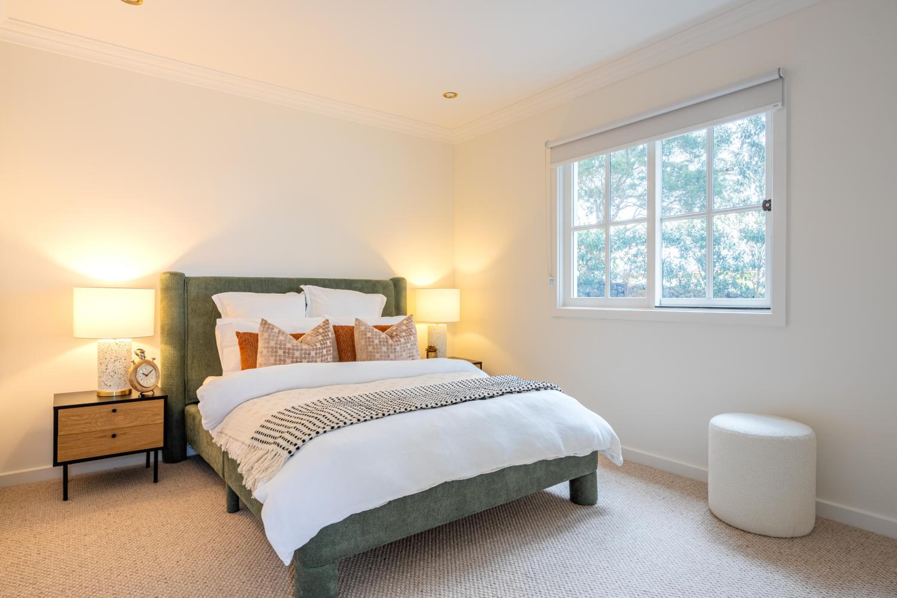 Elouera House - Luxury Secluded Retreat with Private Pool and Guest Cottage
