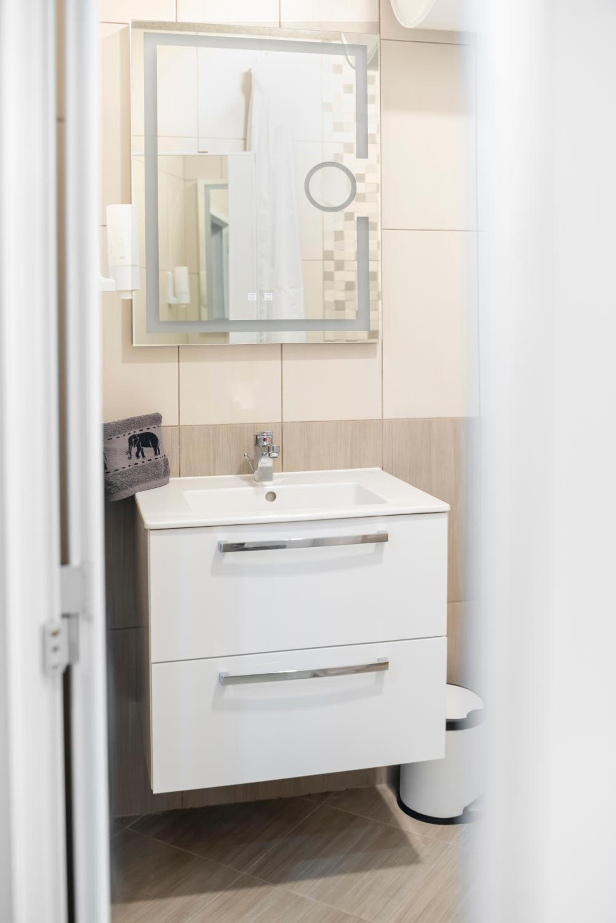 MDM APARTMENT CITY CENTER FELICITA DeLUXE