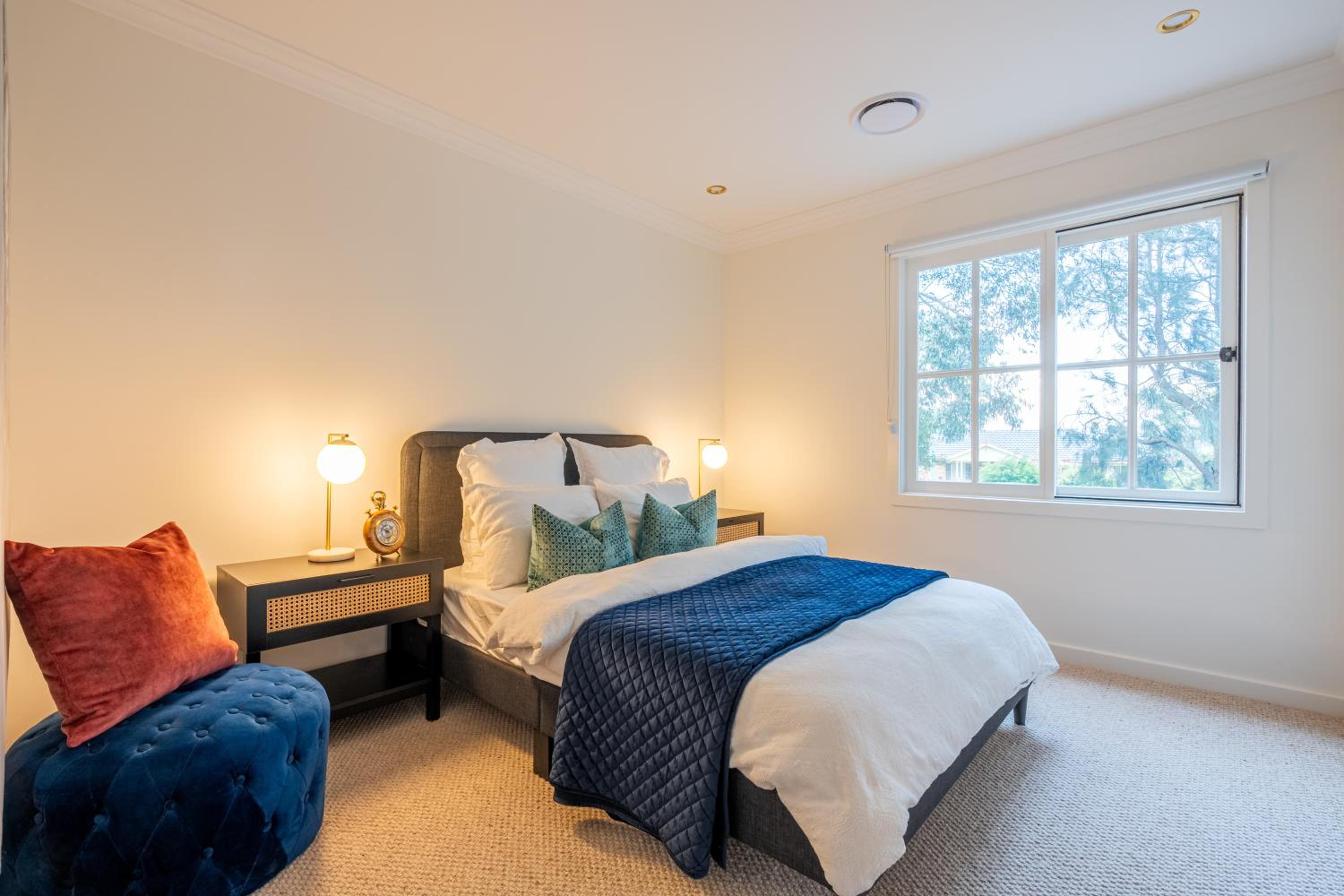 Elouera House - Luxury Secluded Retreat with Private Pool and Guest Cottage