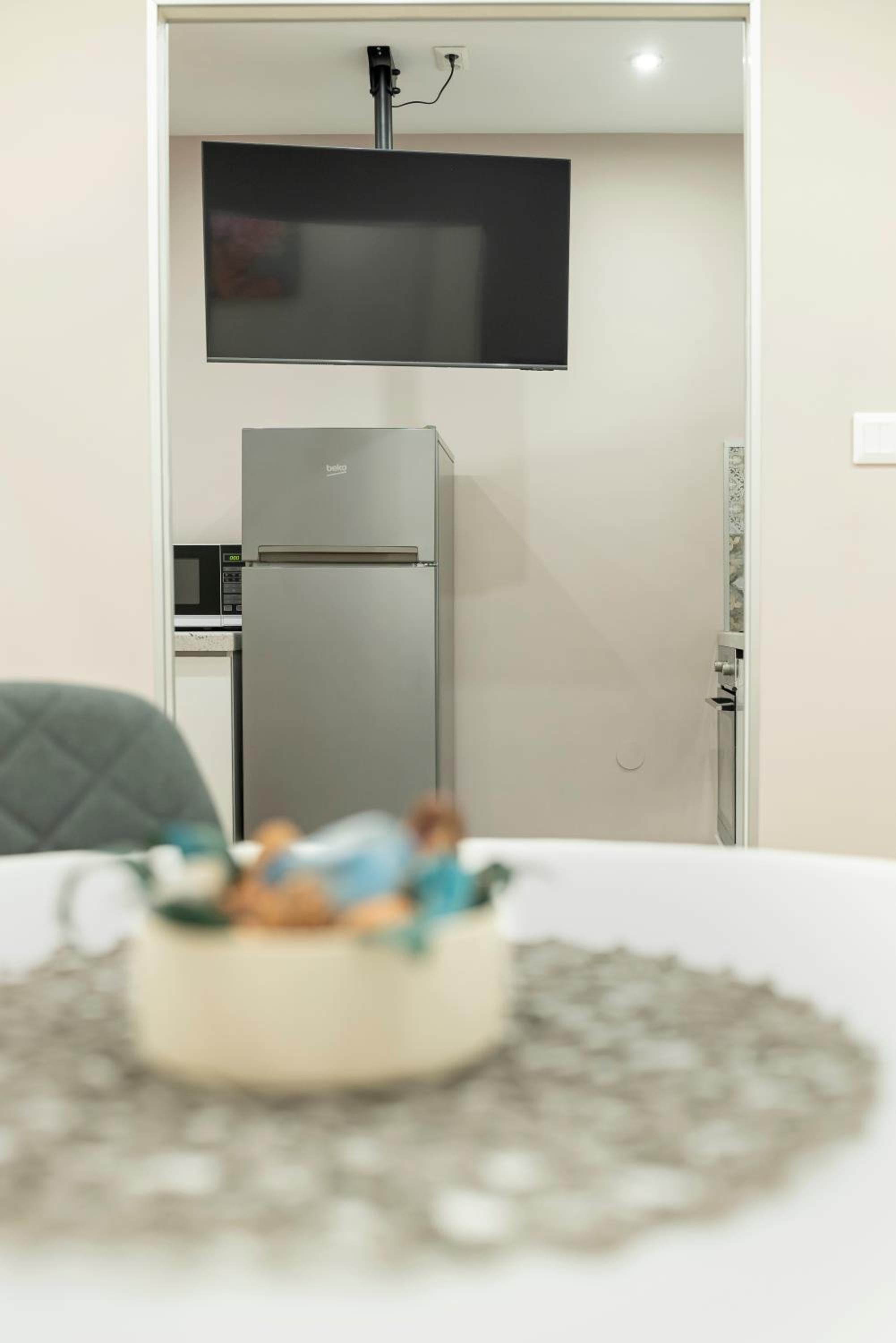 MDM APARTMENT CITY CENTER FELICITA DeLUXE