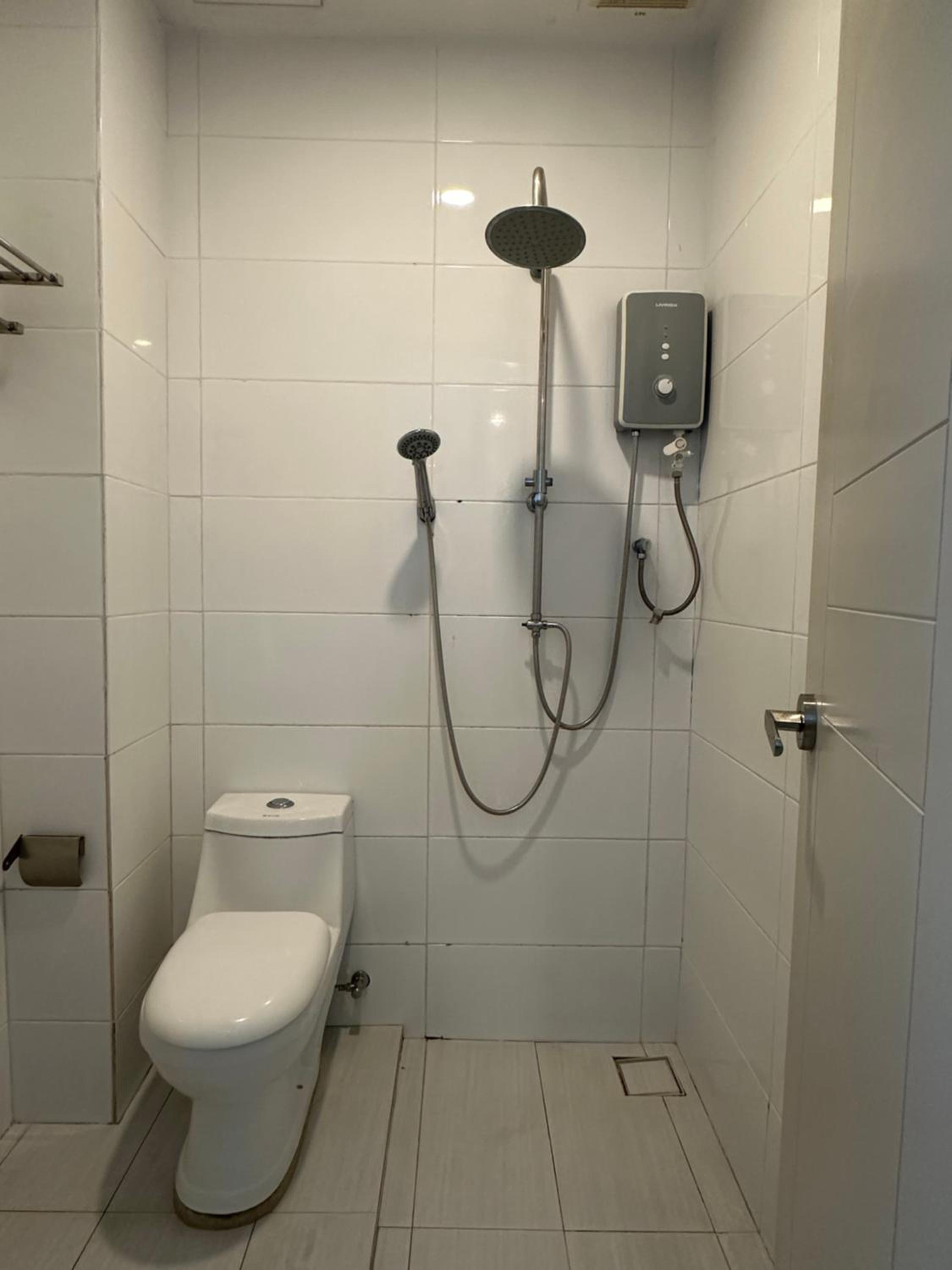 3-5 PAX FAMILY ROOM THE WAVE MELAKA APARTMENTs photo 5