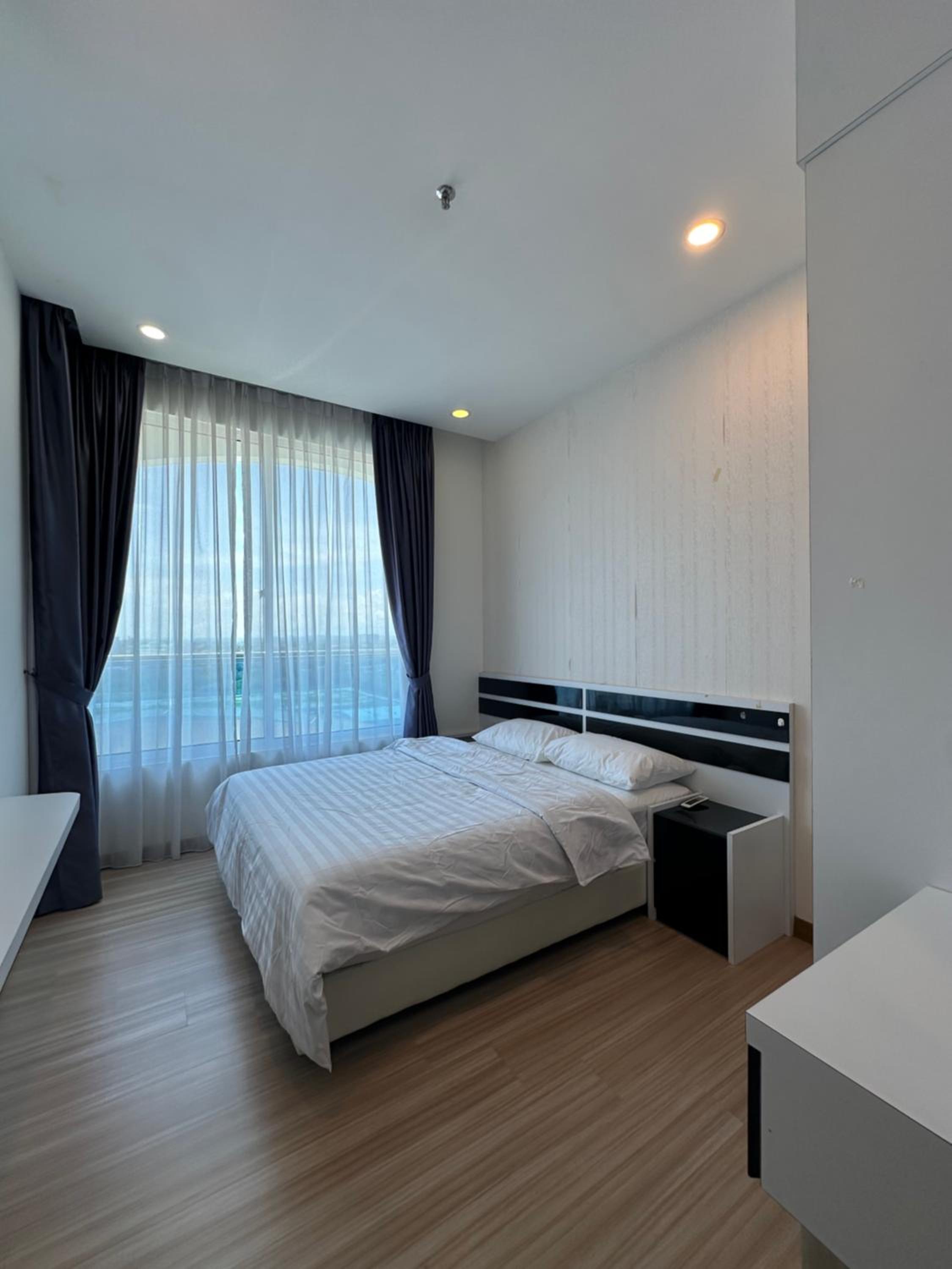 3-5 PAX FAMILY ROOM THE WAVE MELAKA APARTMENTs photo 4