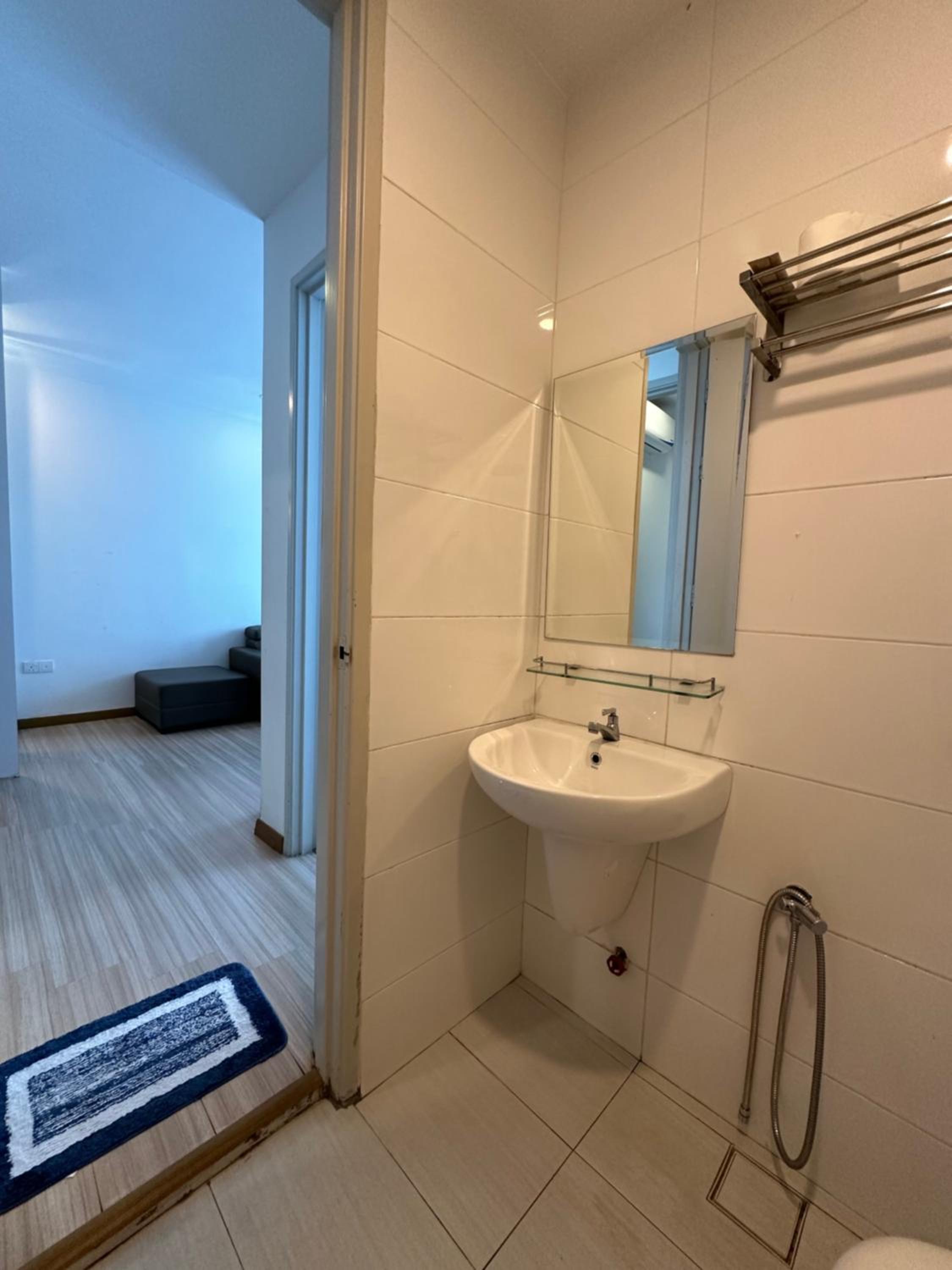 3-5 PAX FAMILY ROOM THE WAVE MELAKA APARTMENTs photo 6