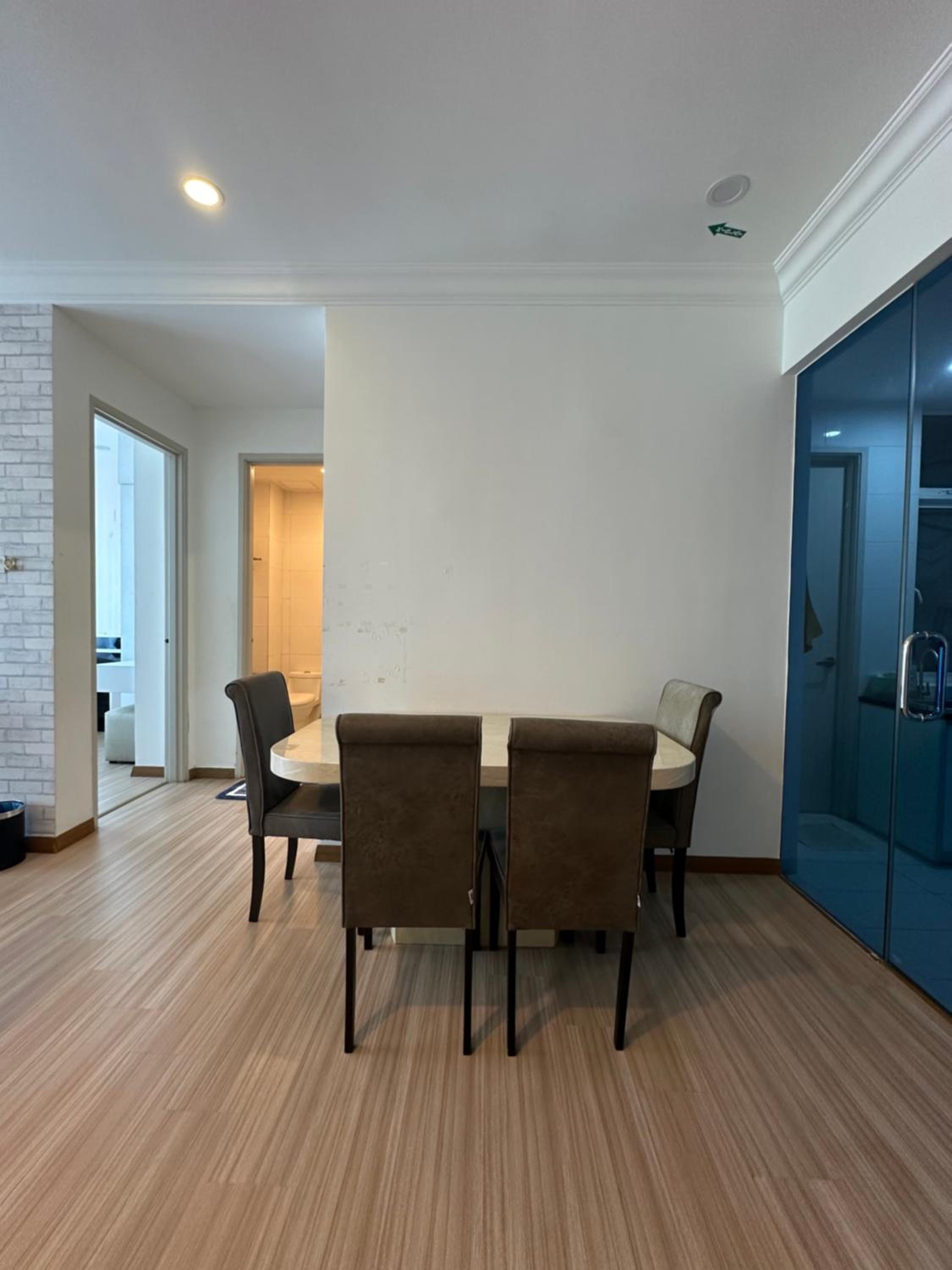 3-5 PAX FAMILY ROOM THE WAVE MELAKA APARTMENTs photo 7