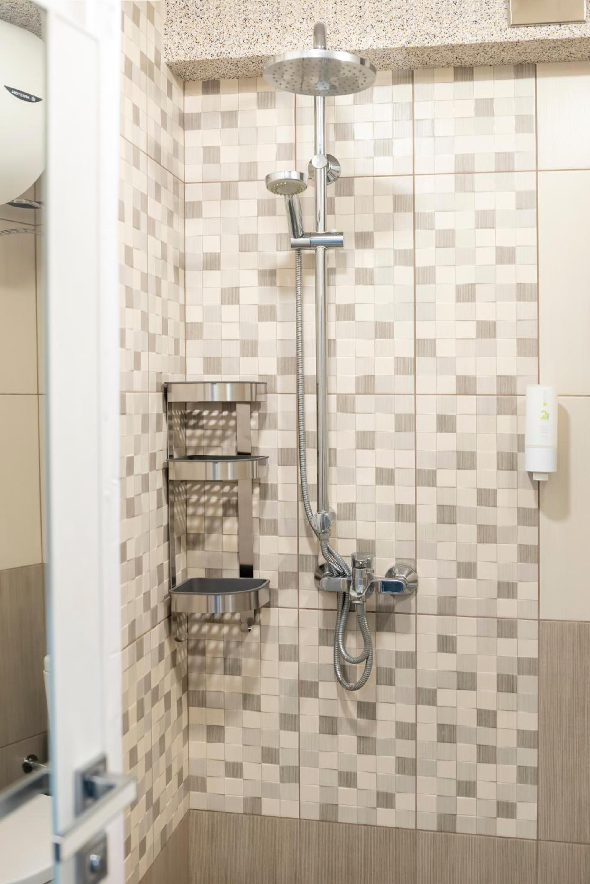 MDM APARTMENT CITY CENTER FELICITA DeLUXE