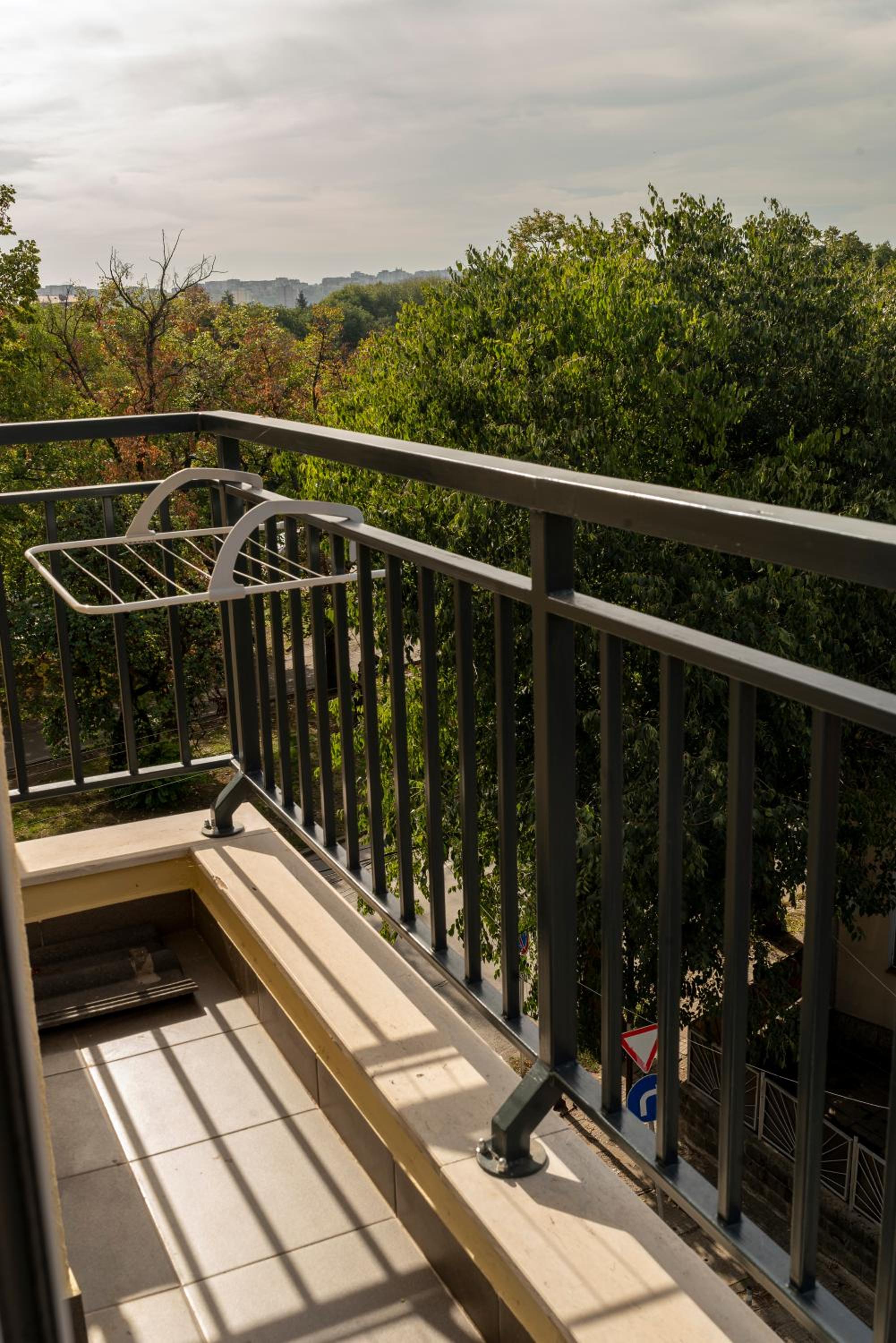 MDM APARTMENT CITY CENTER FELICITA DeLUXE