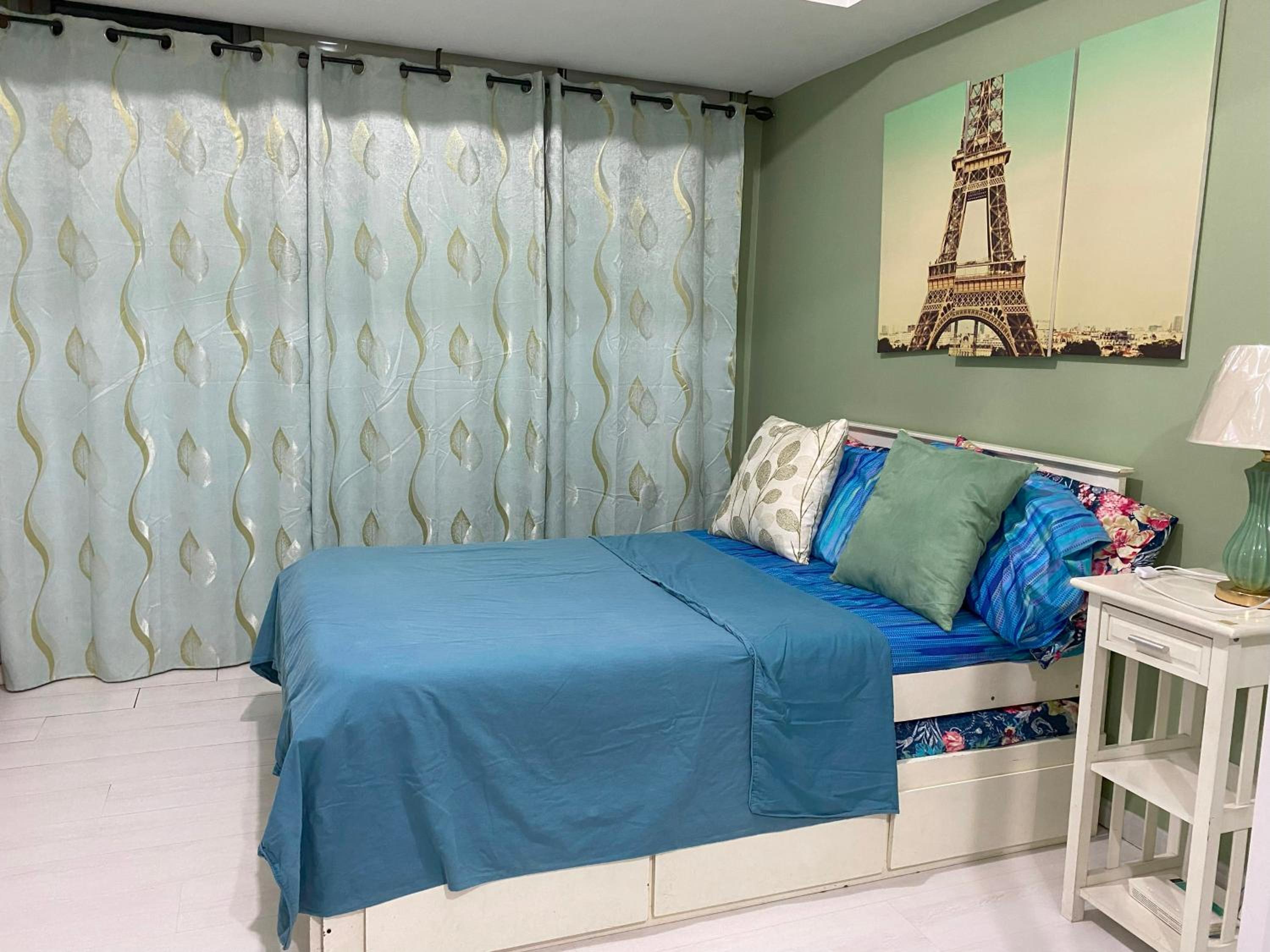 Azure Urban Resort and Residences by Rosary view 5
