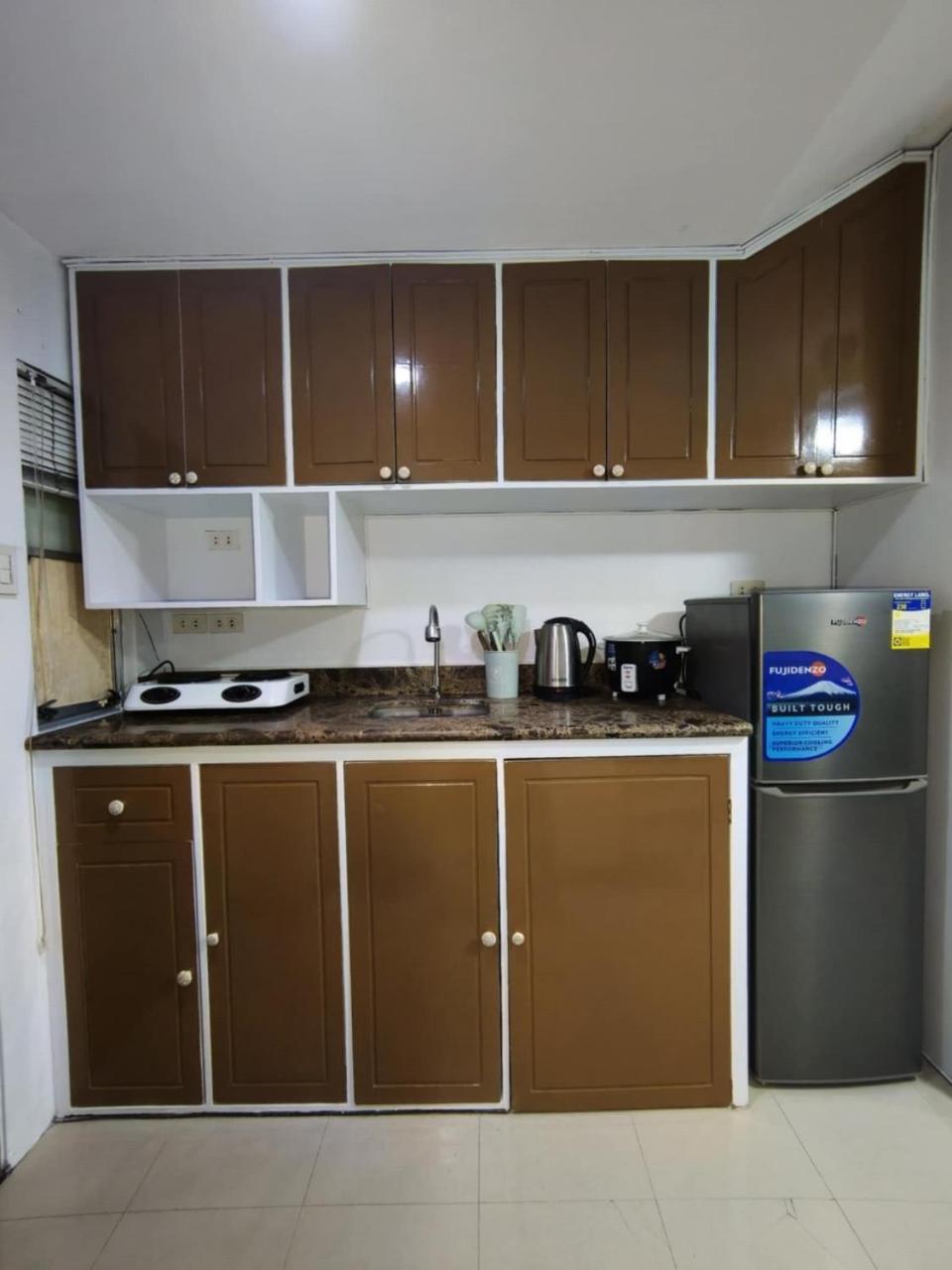 Cozy studio prime spot in Urban Deca Homes Tipolo view 3