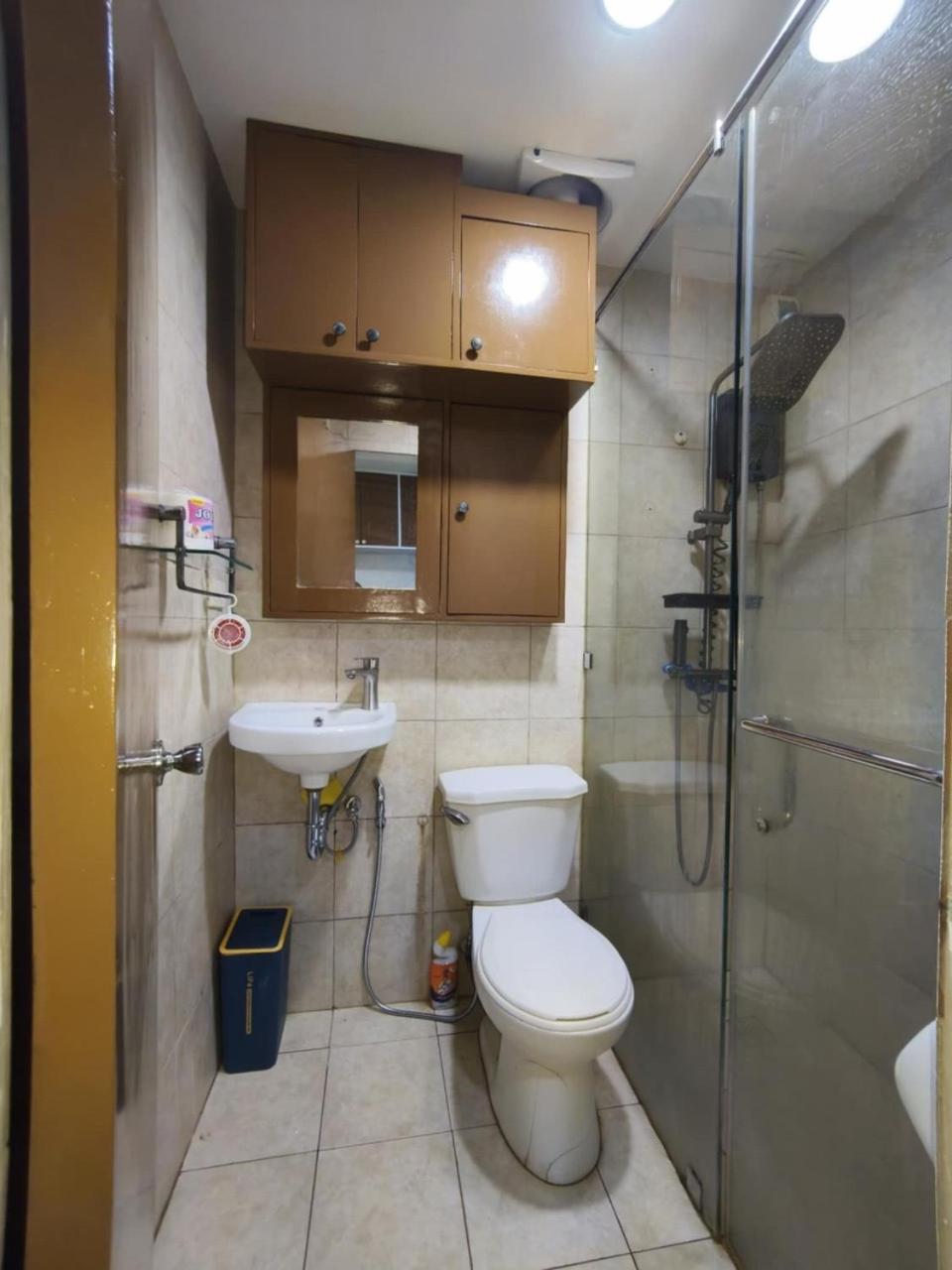 Cozy studio prime spot in Urban Deca Homes Tipolo view 4