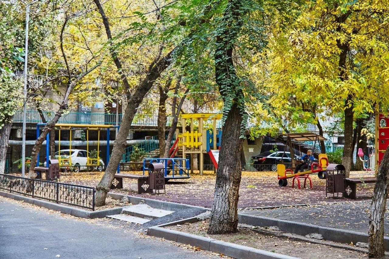 Downtown Nazarbaeva
