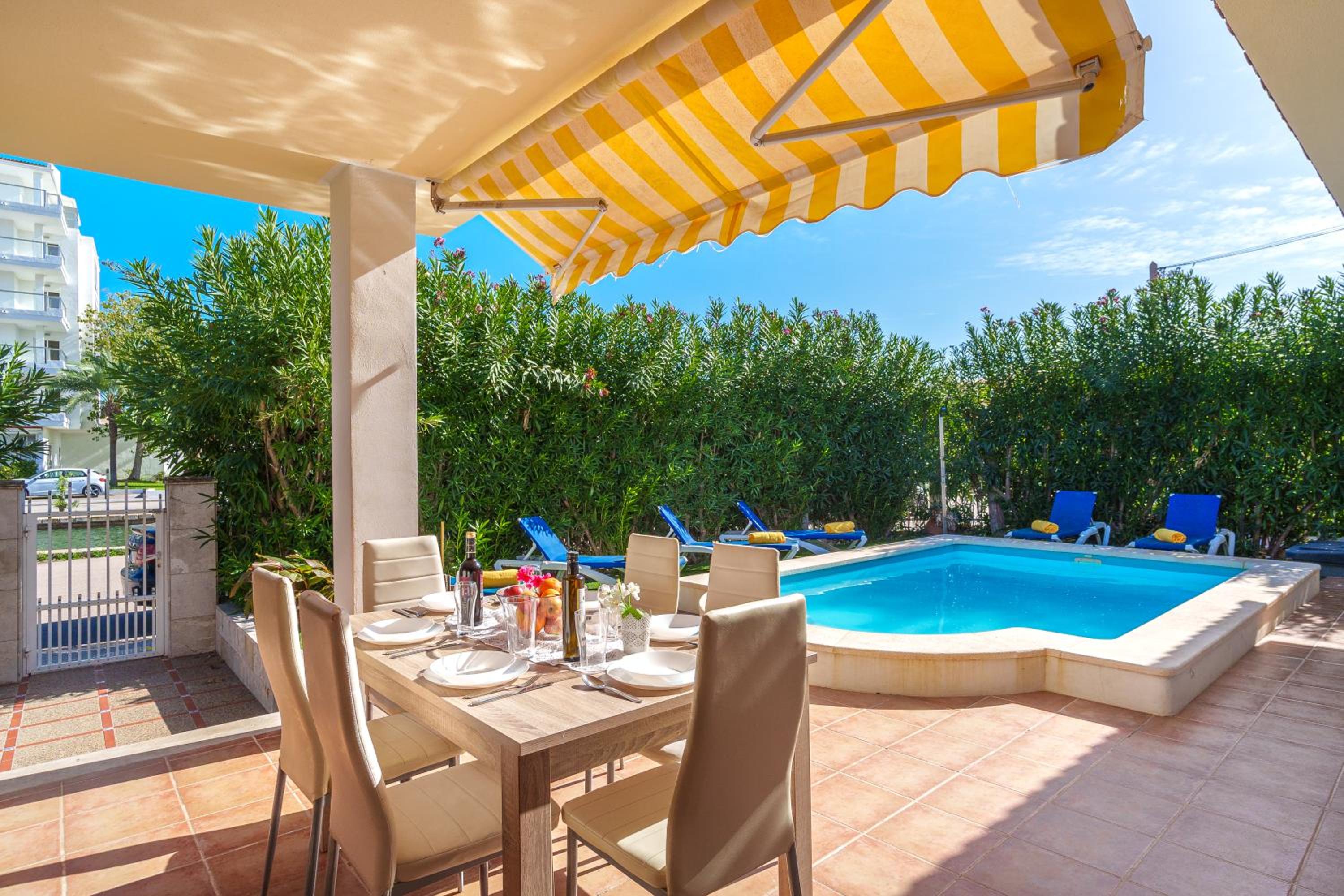 M403 Gran Canal by Mallorca Villa Selection