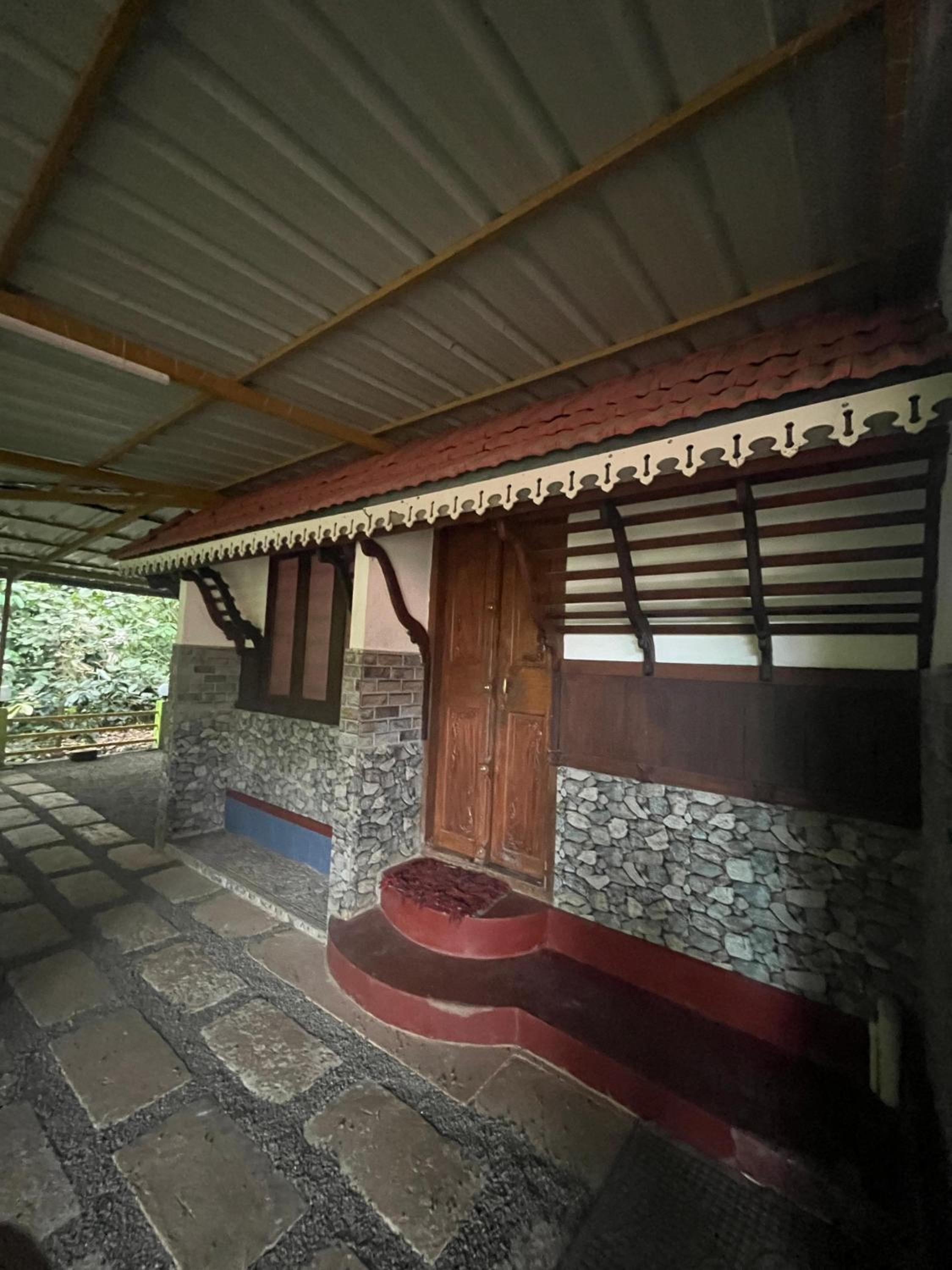 Vagamon Palace