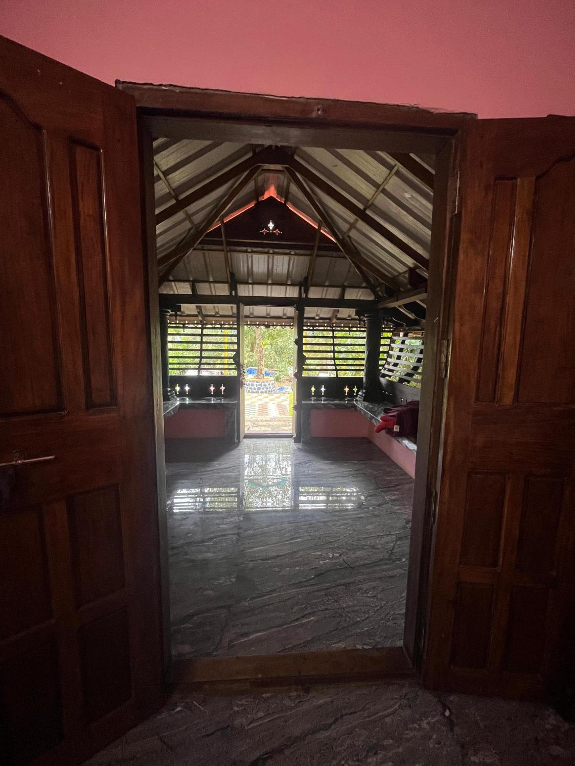 Vagamon Palace