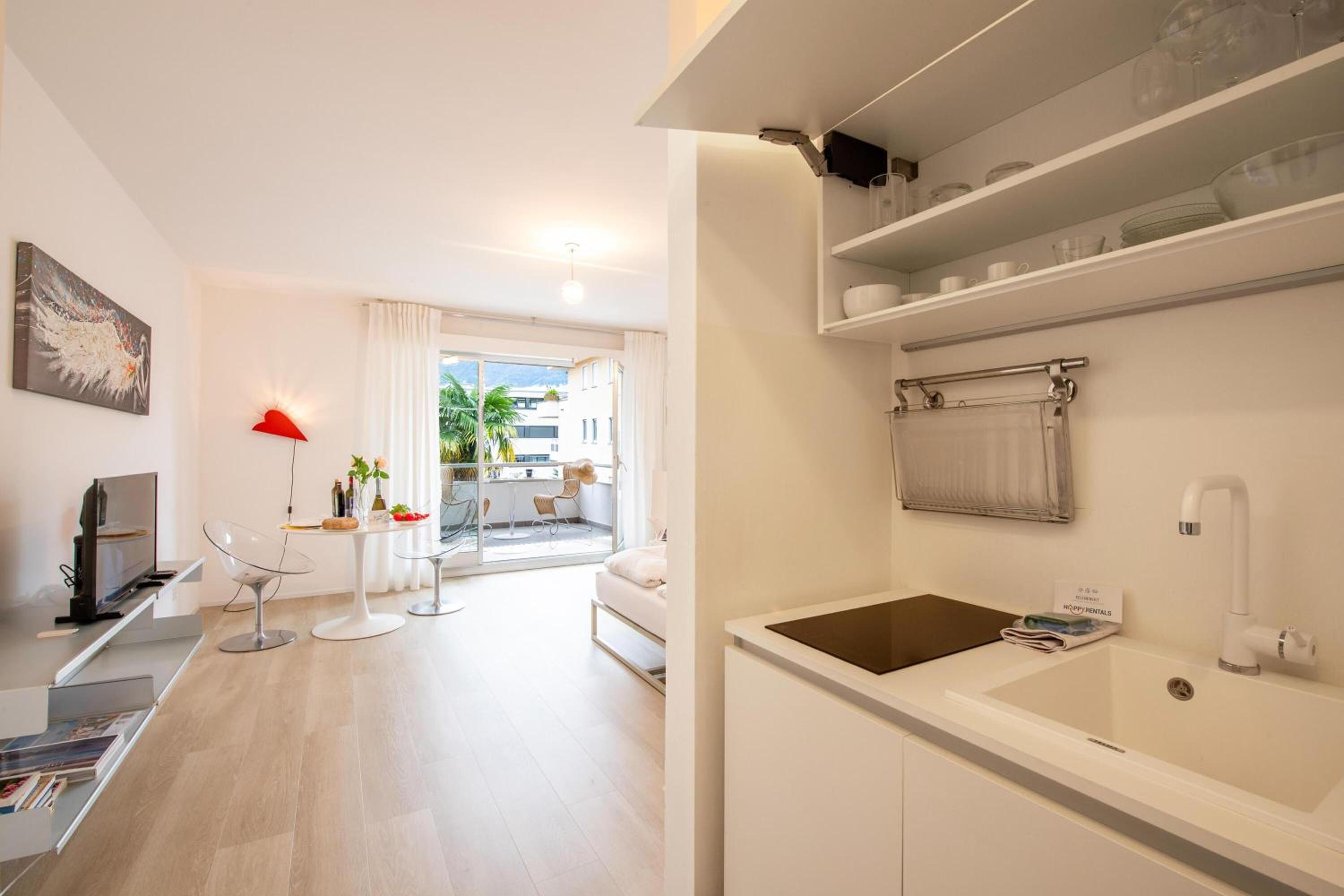 Ful&Fra - Happy Rentals