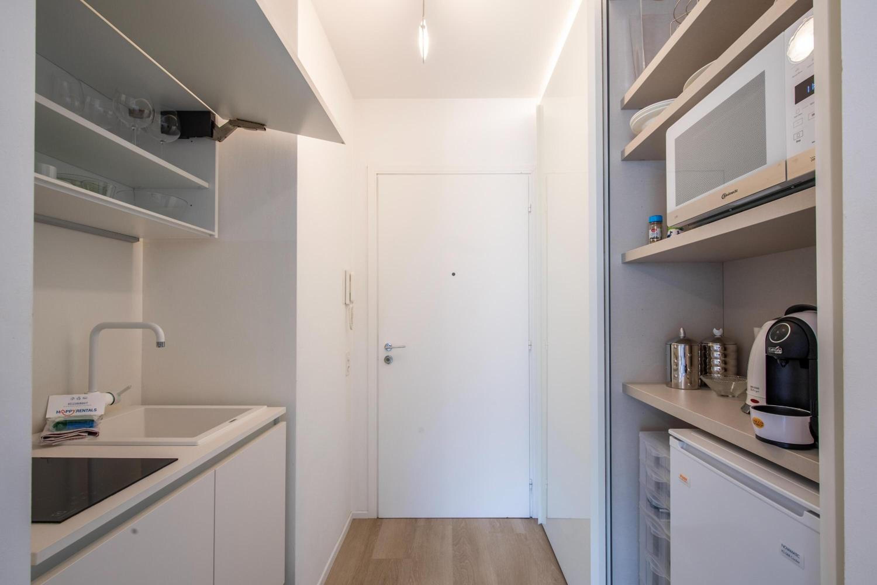 Ful&Fra - Happy Rentals