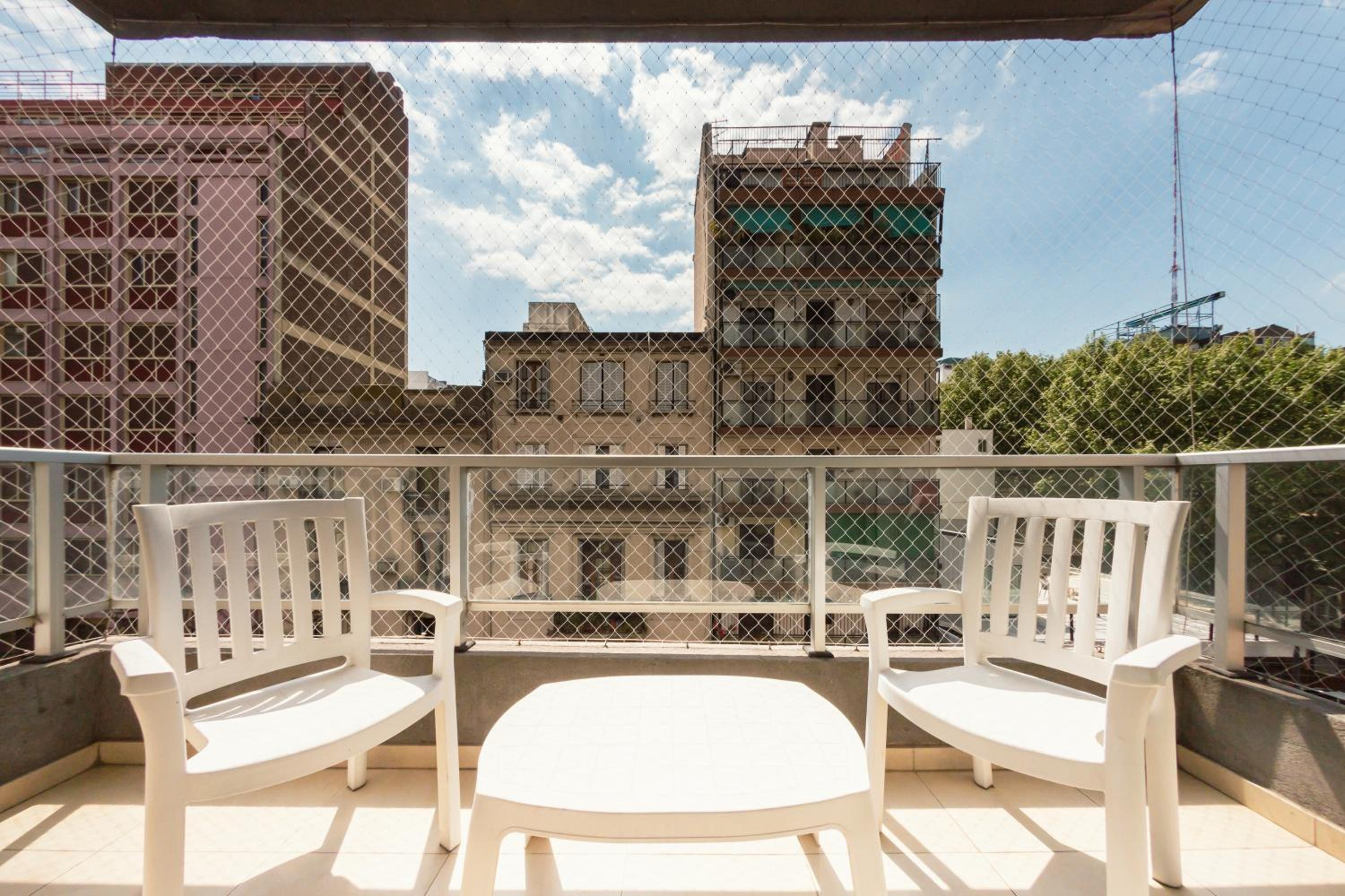 Le Batiment Apartments