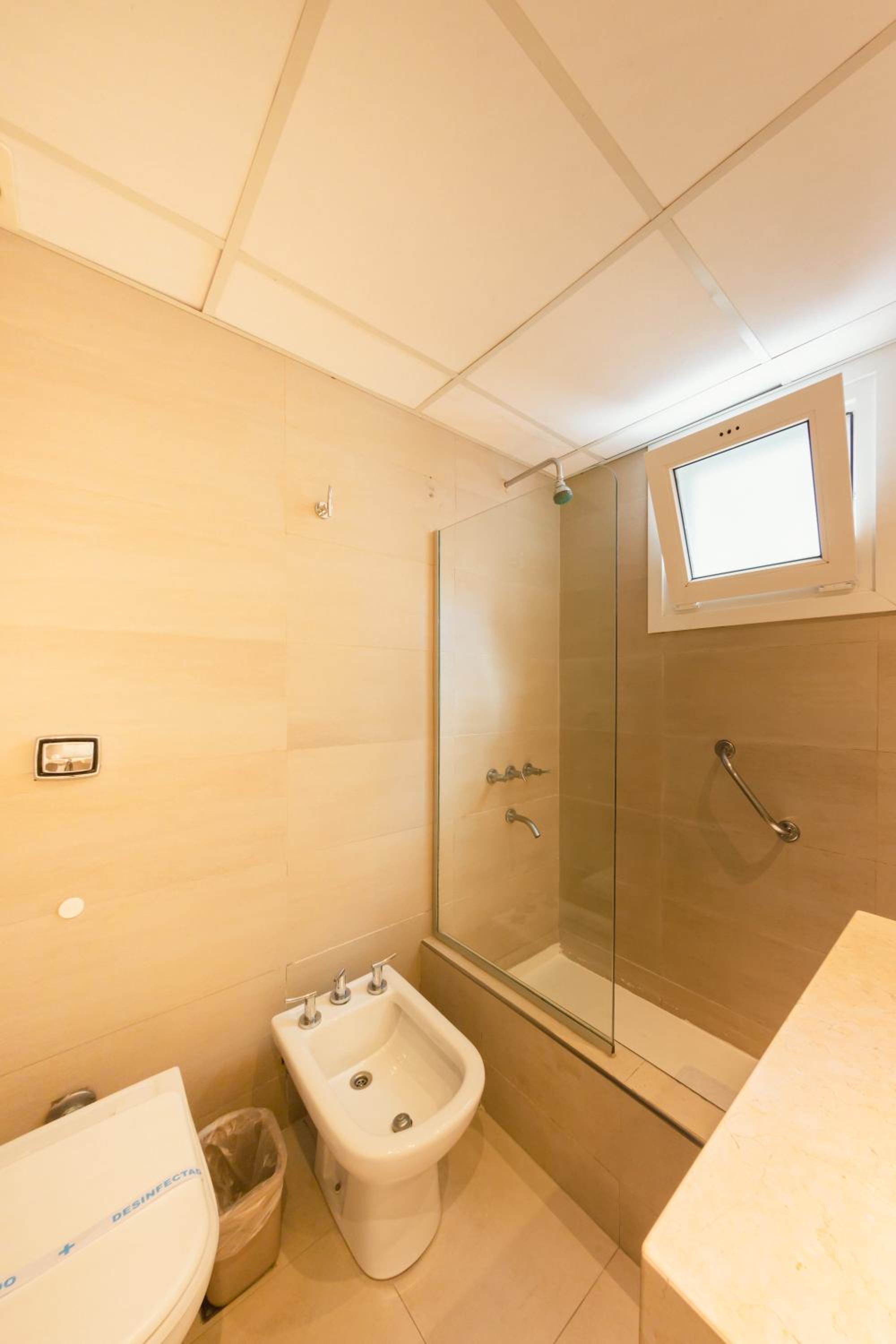 Le Batiment Apartments